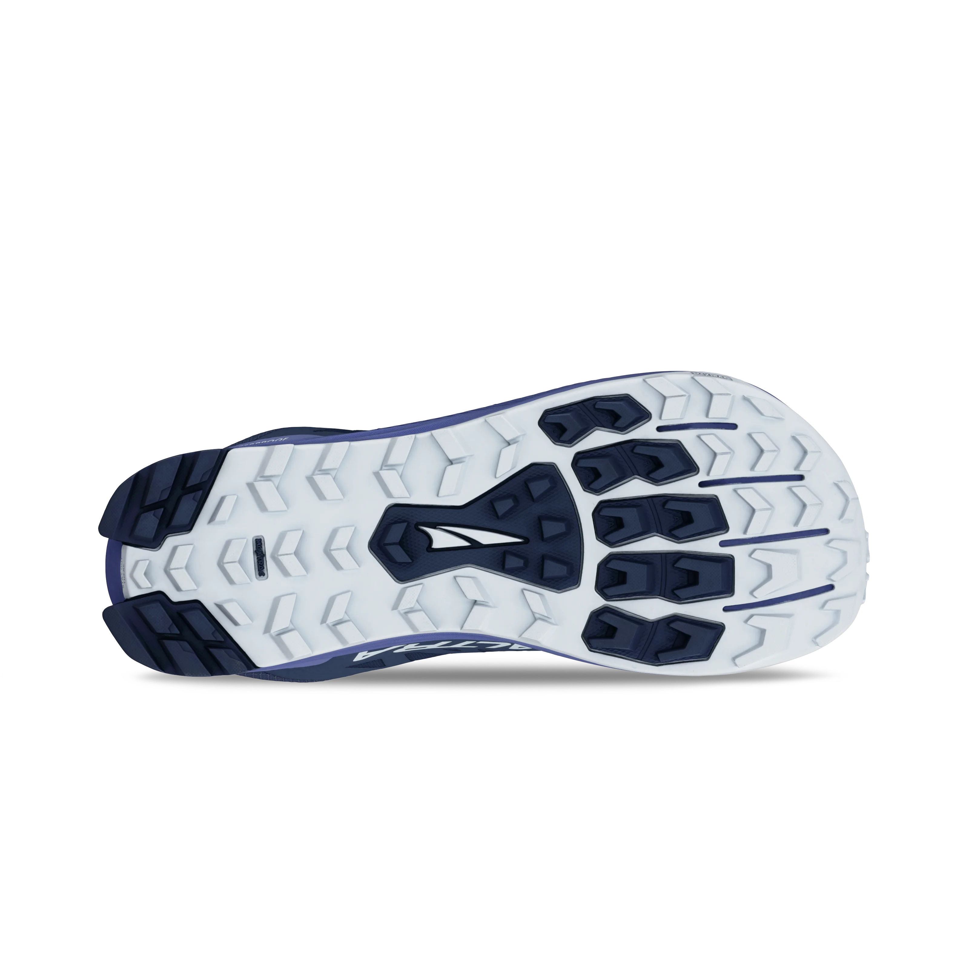 Women's Lone Peak 9 Waterproof Low - Image 14