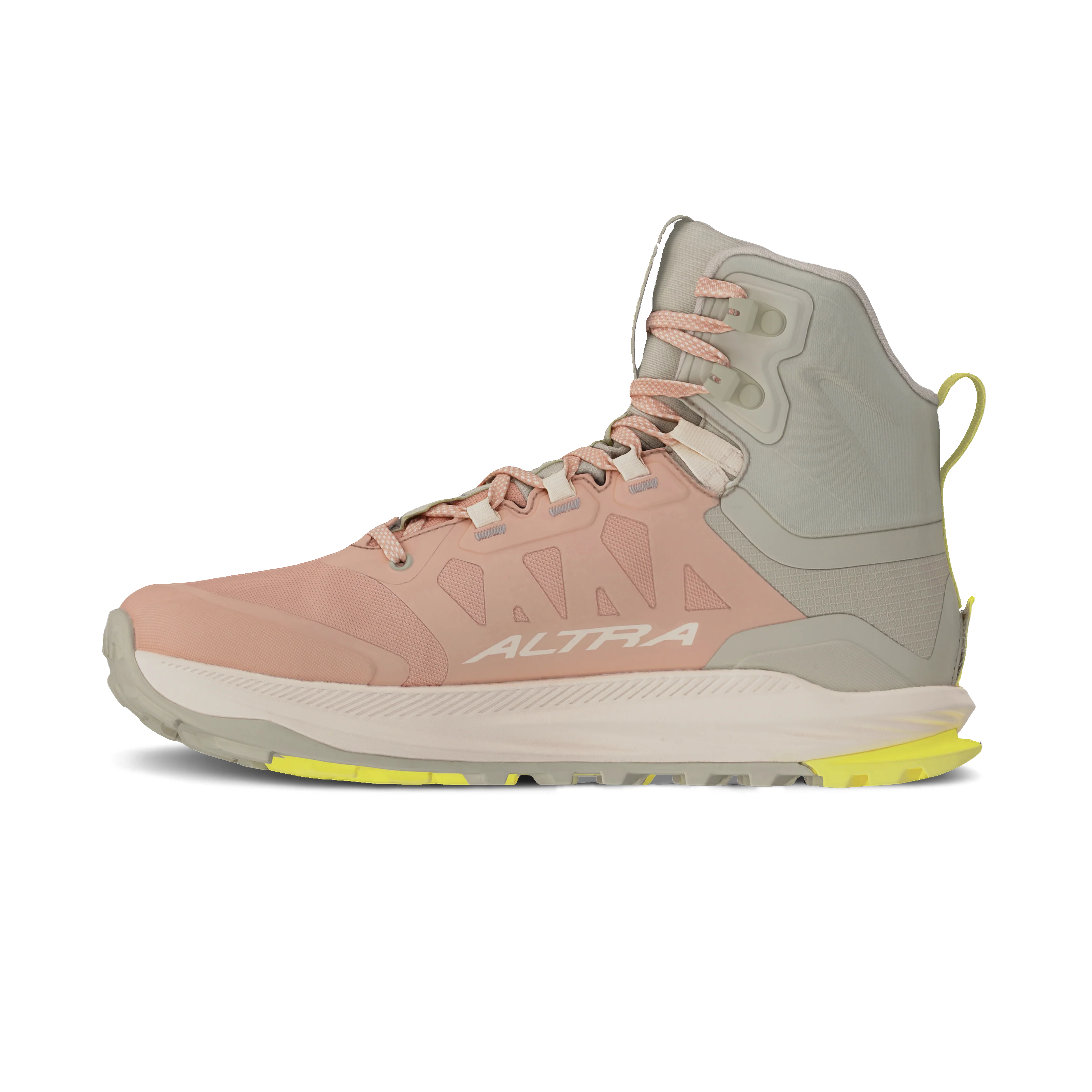 Women's Lone Peak 9 Waterproof Mid - Image 10