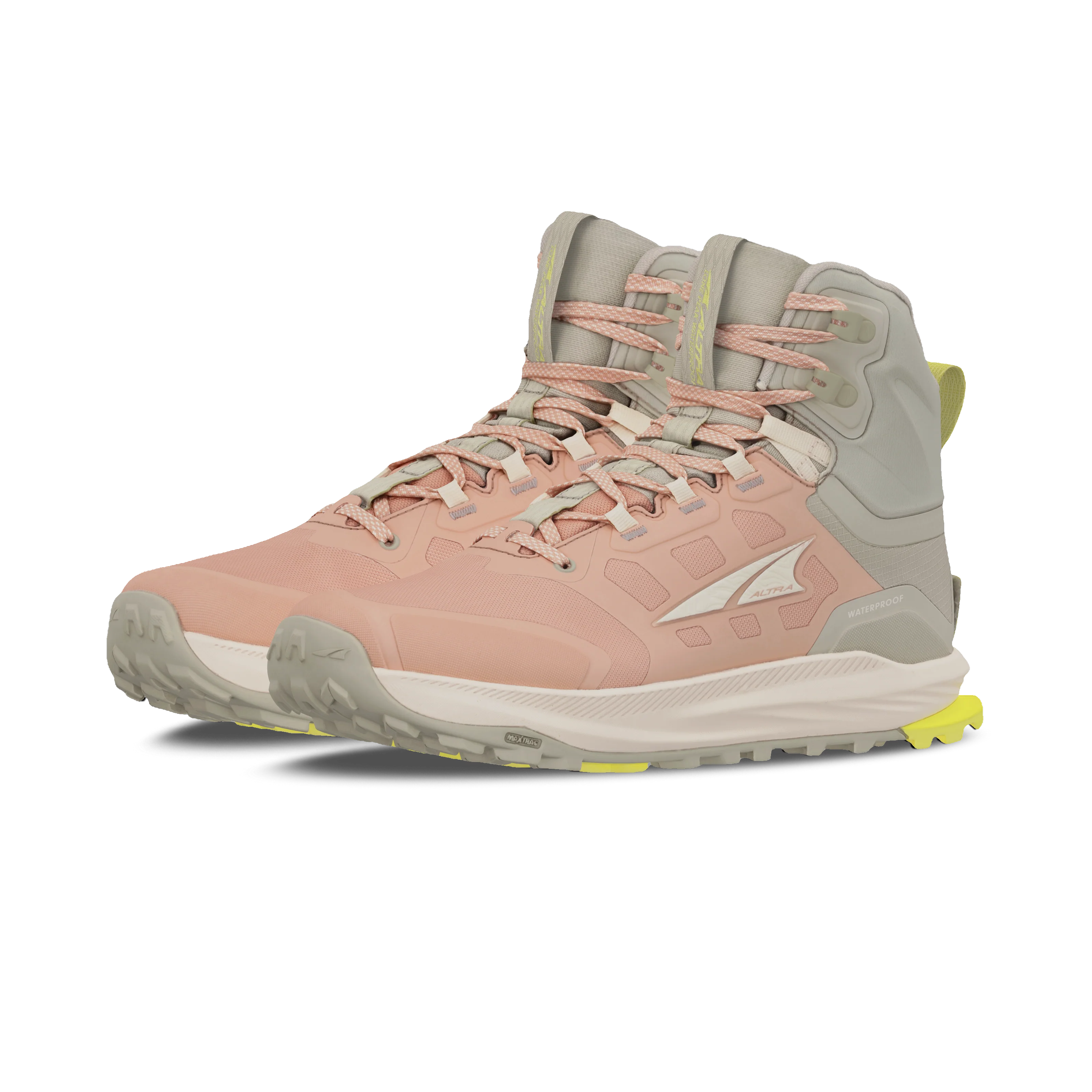 Women's Lone Peak 9 Waterproof Mid - Image 11