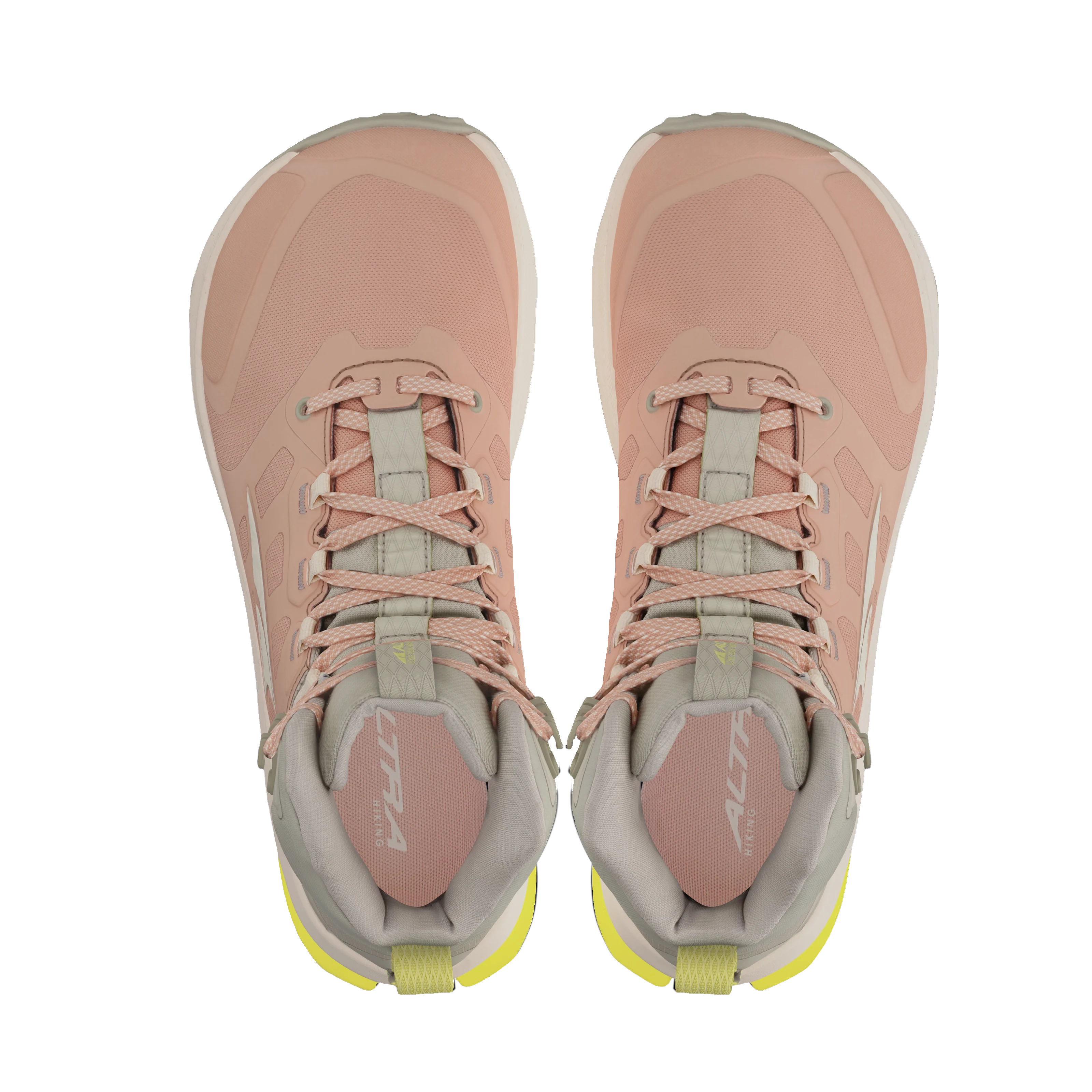 Women's Lone Peak 9 Waterproof Mid - Image 12