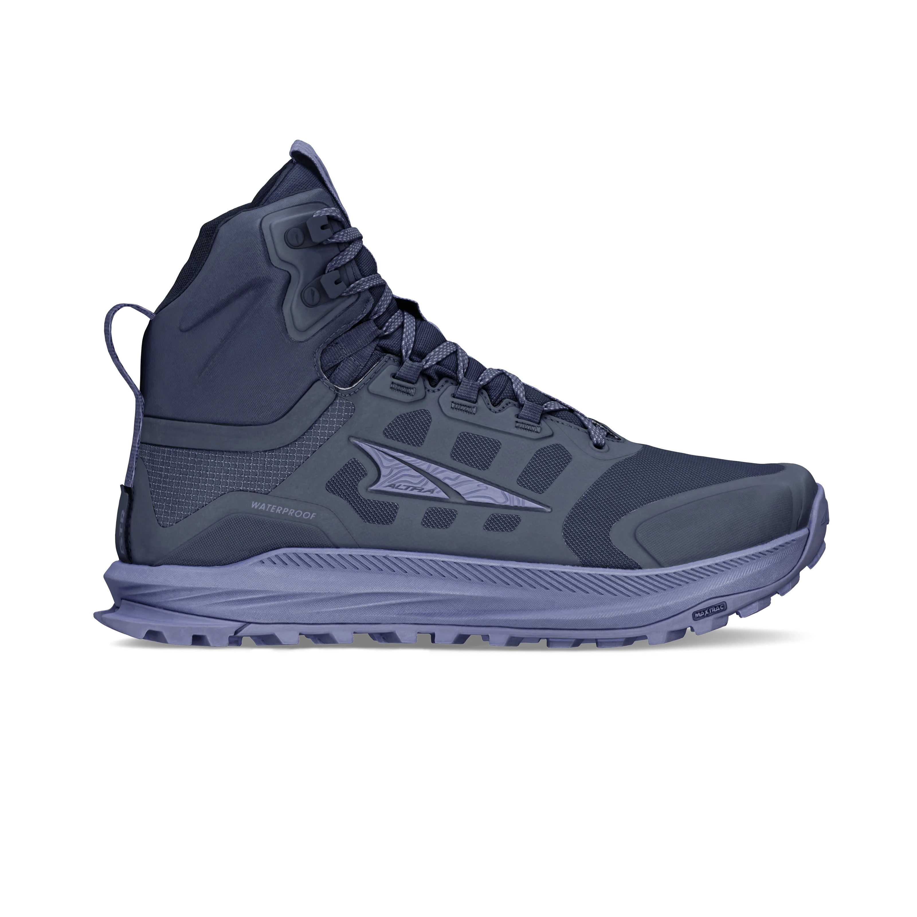 Women's Lone Peak 9 Waterproof Mid - Image 19
