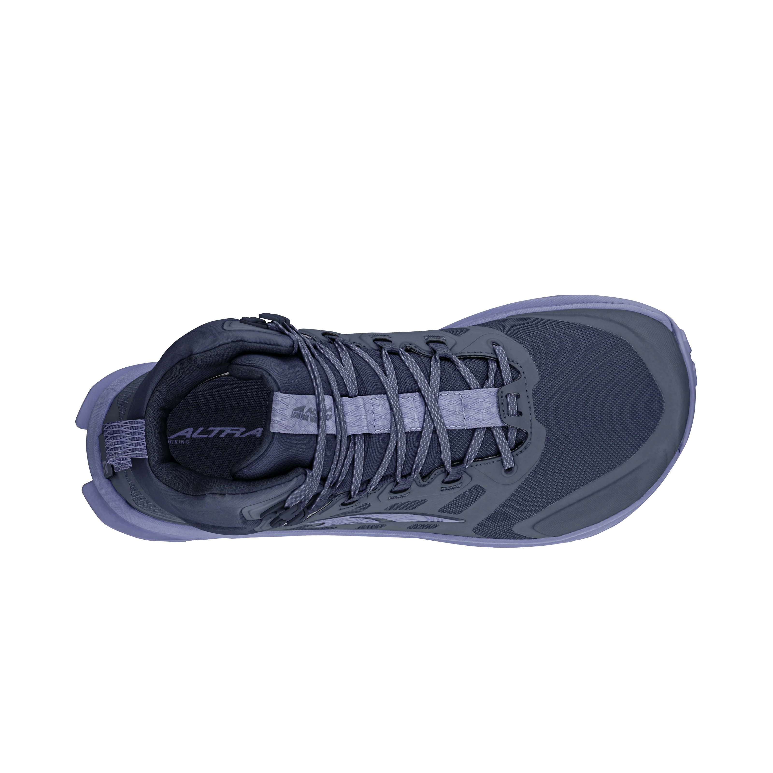 Women's Lone Peak 9 Waterproof Mid - Image 21
