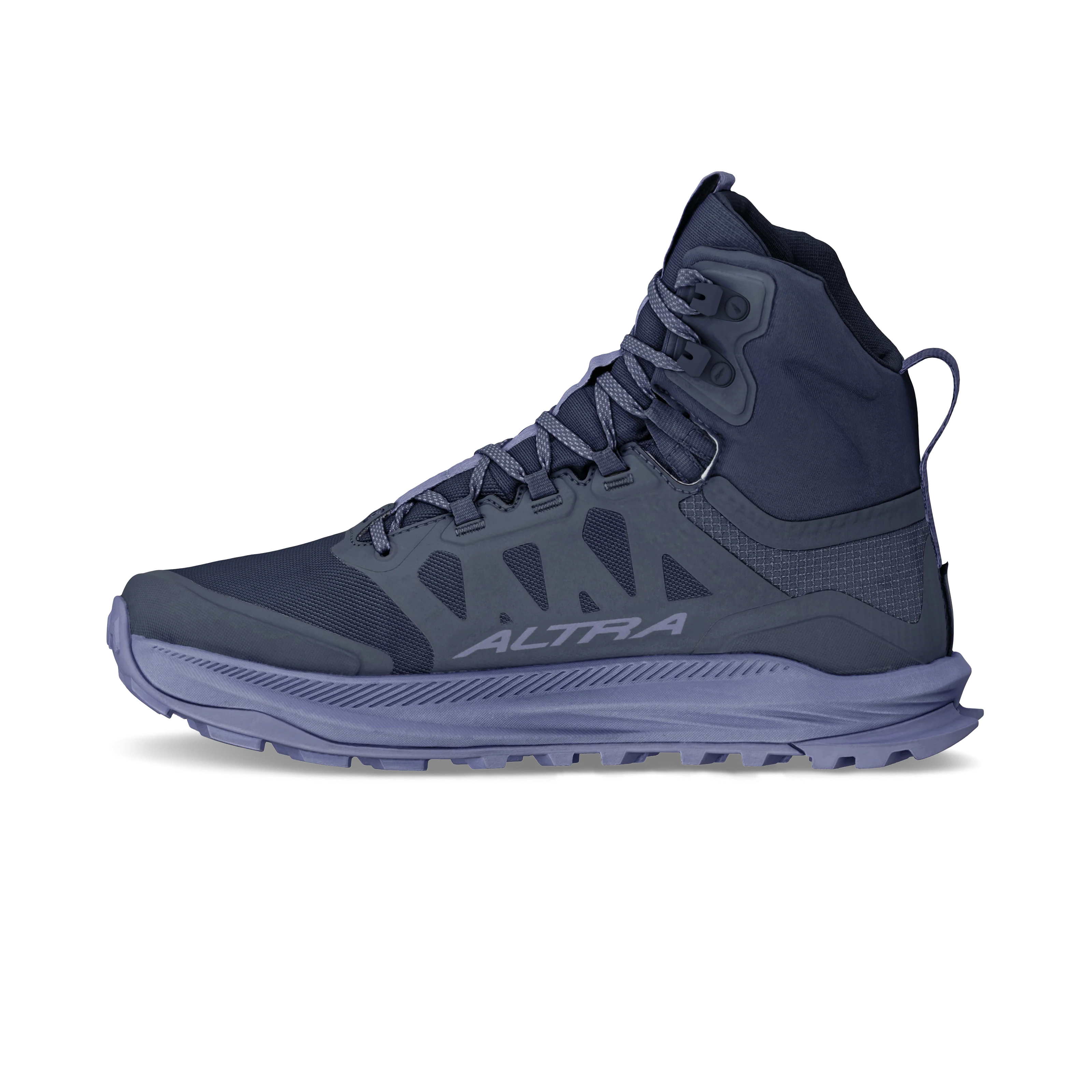 Women's Lone Peak 9 Waterproof Mid - Image 22