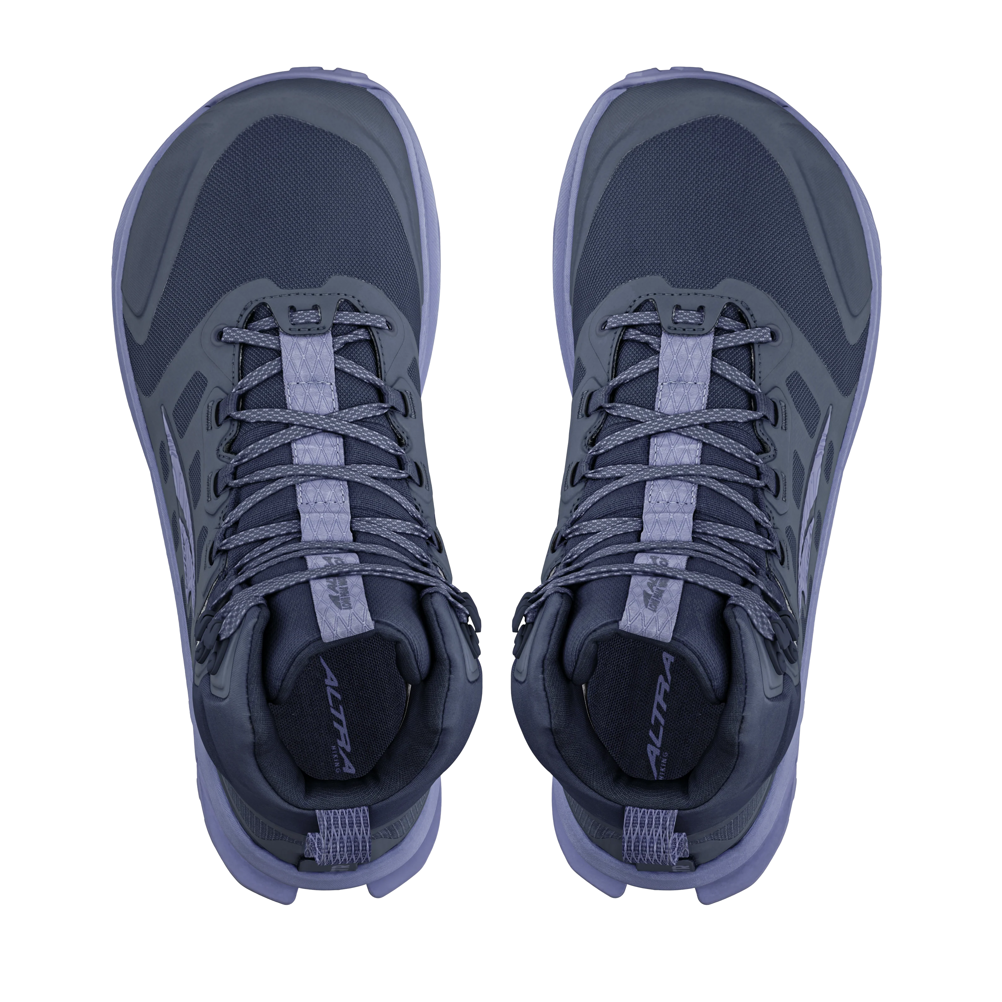 Women's Lone Peak 9 Waterproof Mid - Image 24