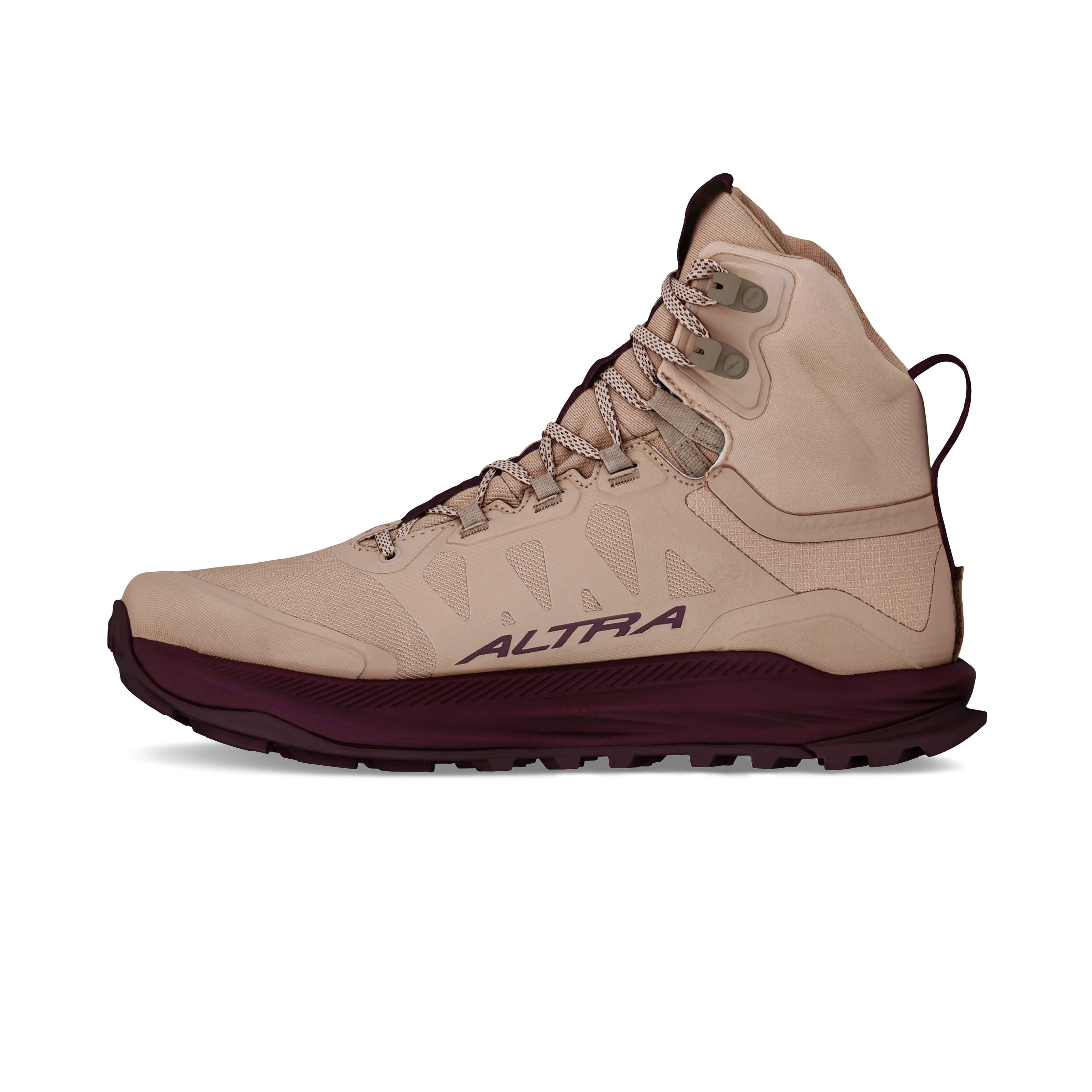 Women's Lone Peak 9 Waterproof Mid - Image 28