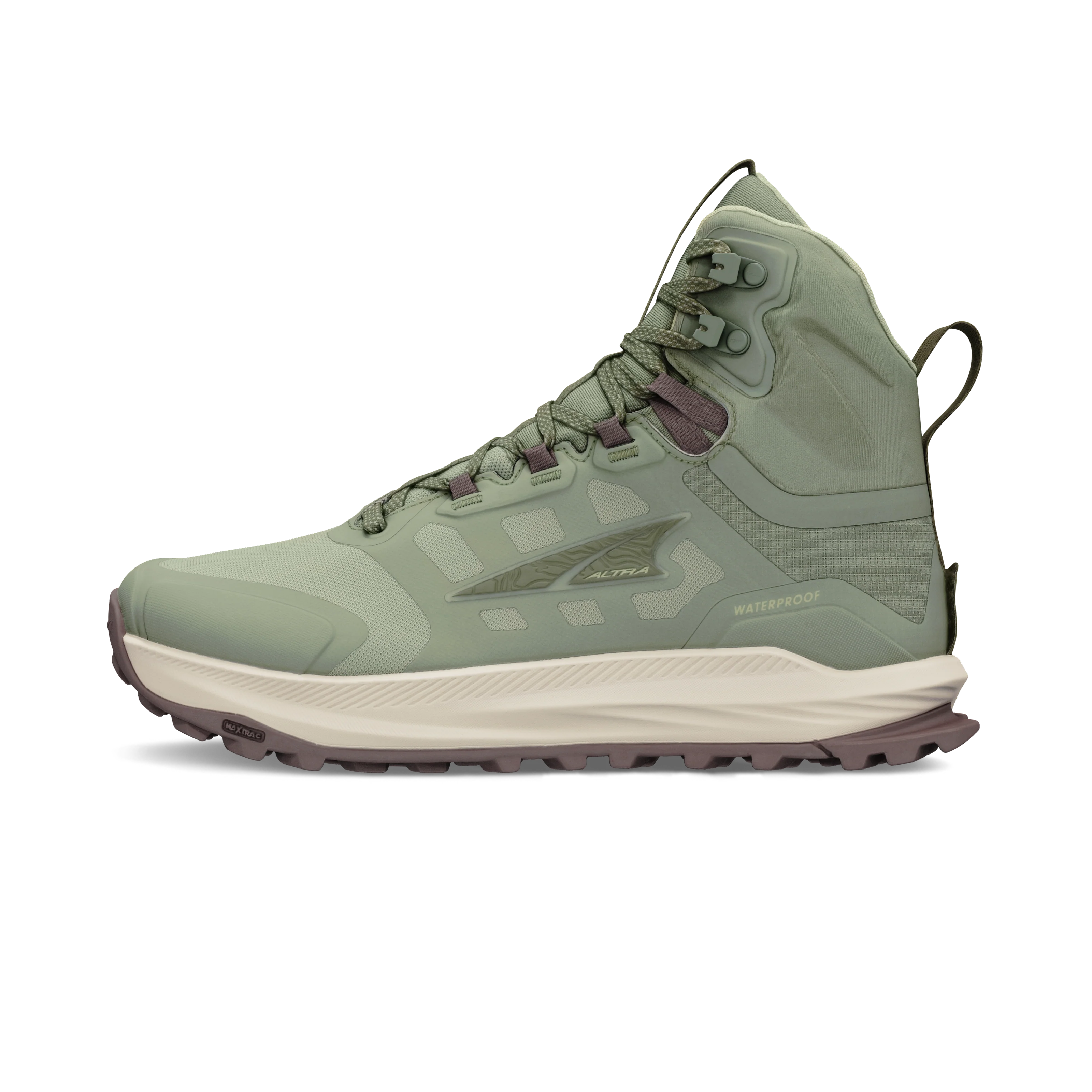 Women's Lone Peak 9 Waterproof Mid - Image 31