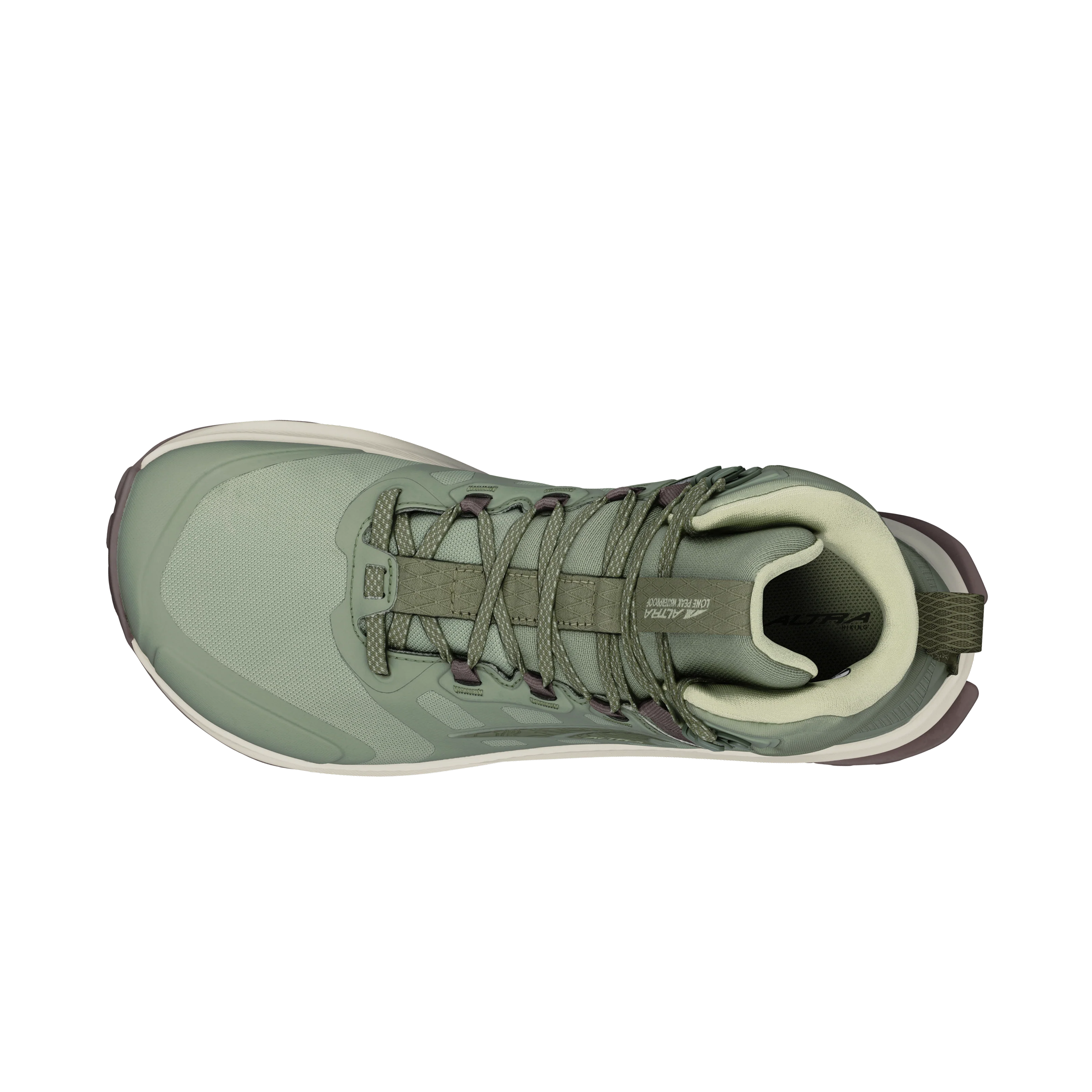 Women's Lone Peak 9 Waterproof Mid - Image 33