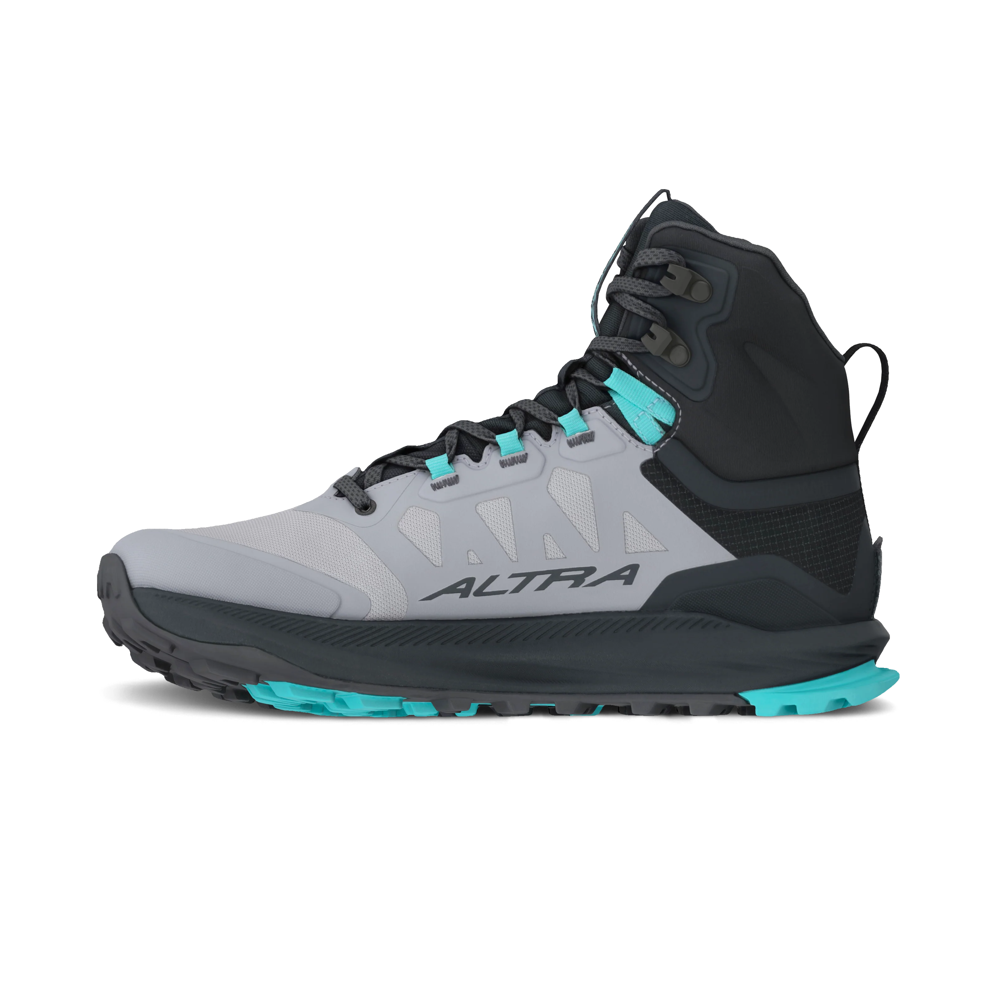 Women's Lone Peak 9 Waterproof Mid - Image 4