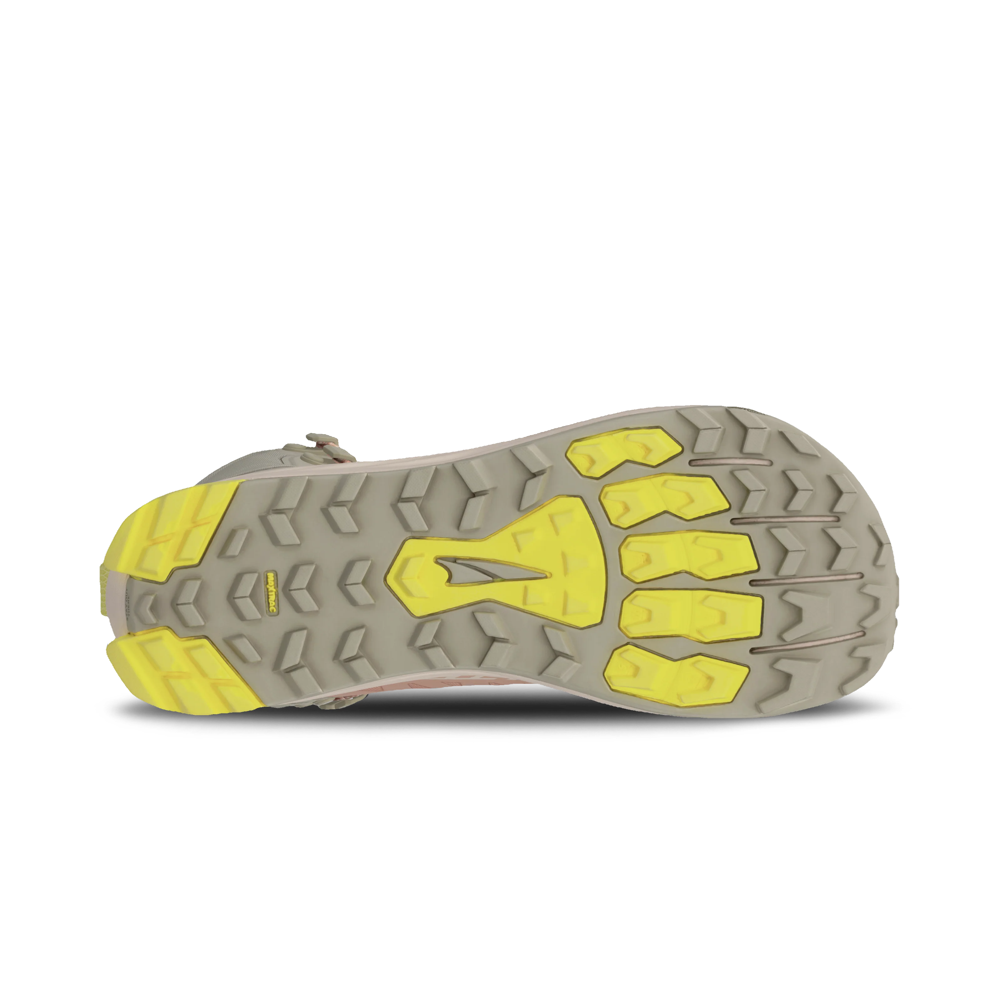 Women's Lone Peak 9 Waterproof Mid - Image 8