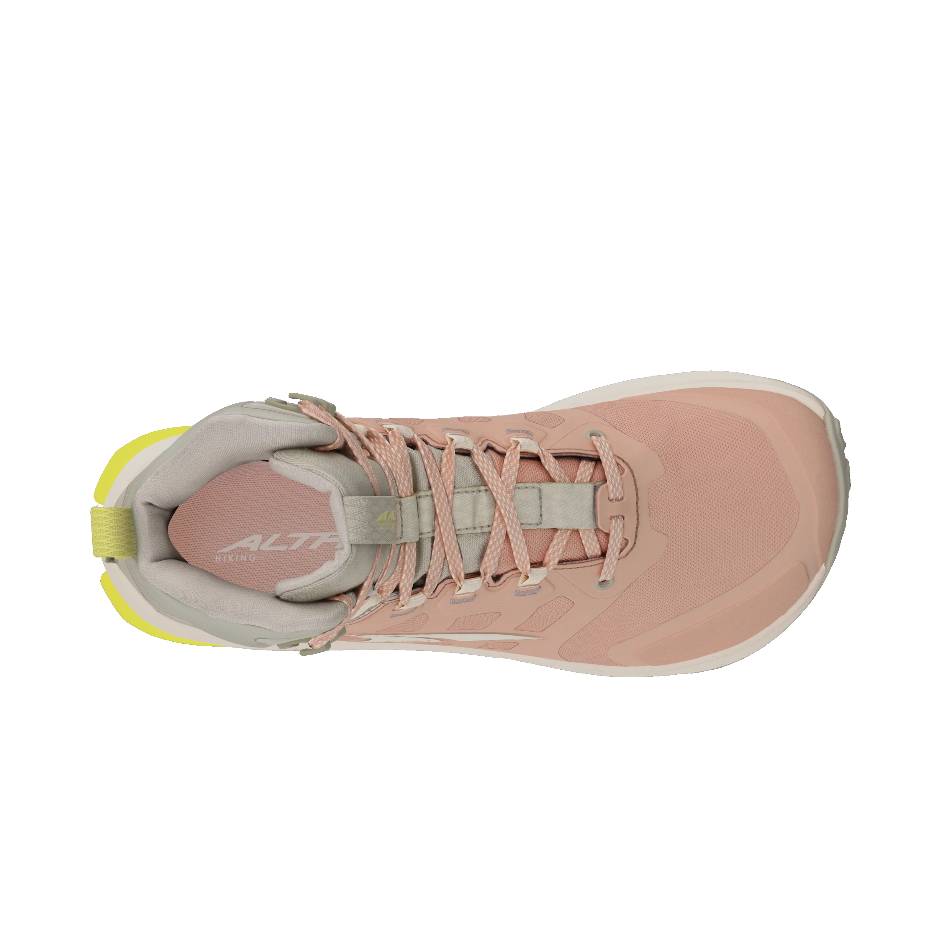 Women's Lone Peak 9 Waterproof Mid - Image 9