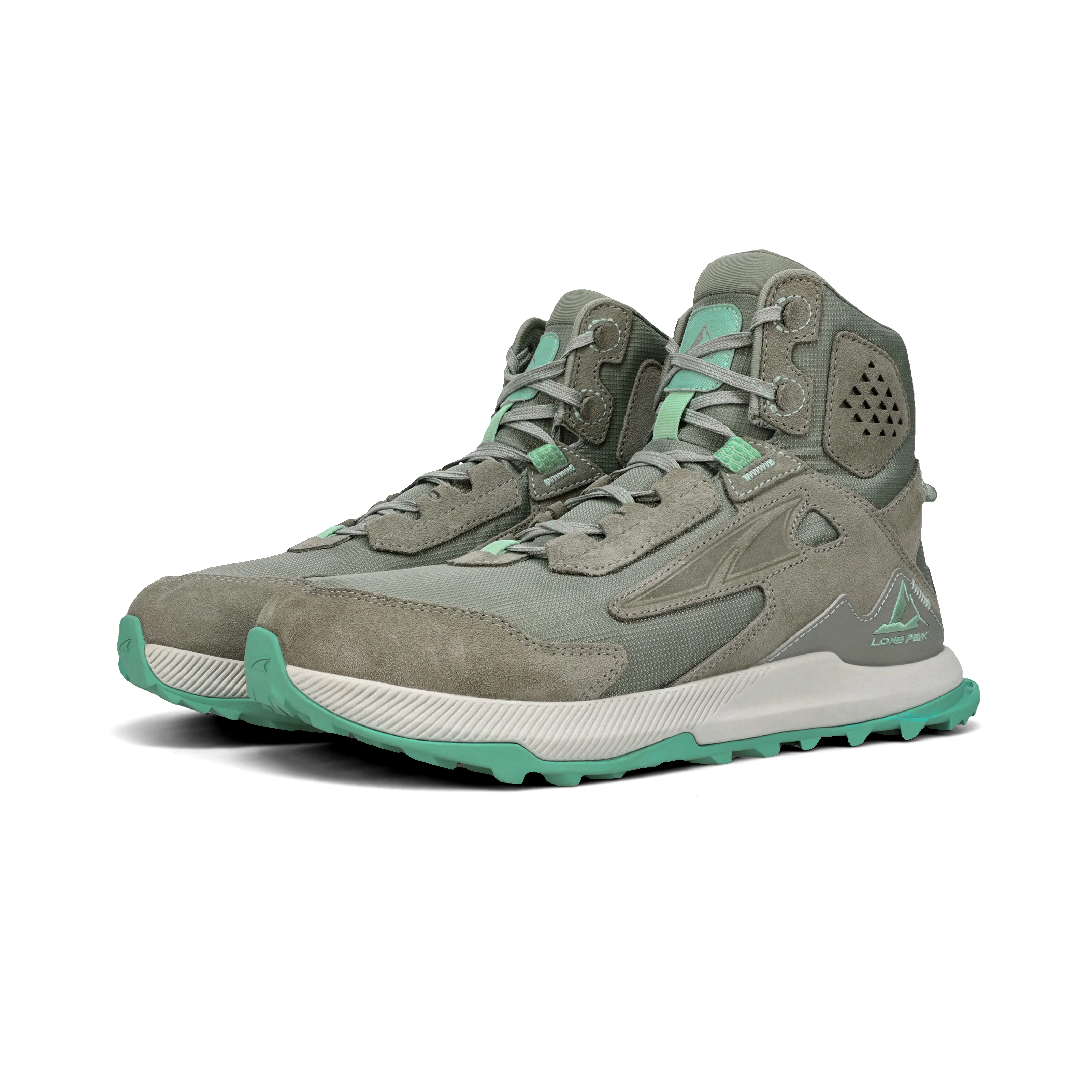 Women's Lone Peak Hiker 2 - Image 5
