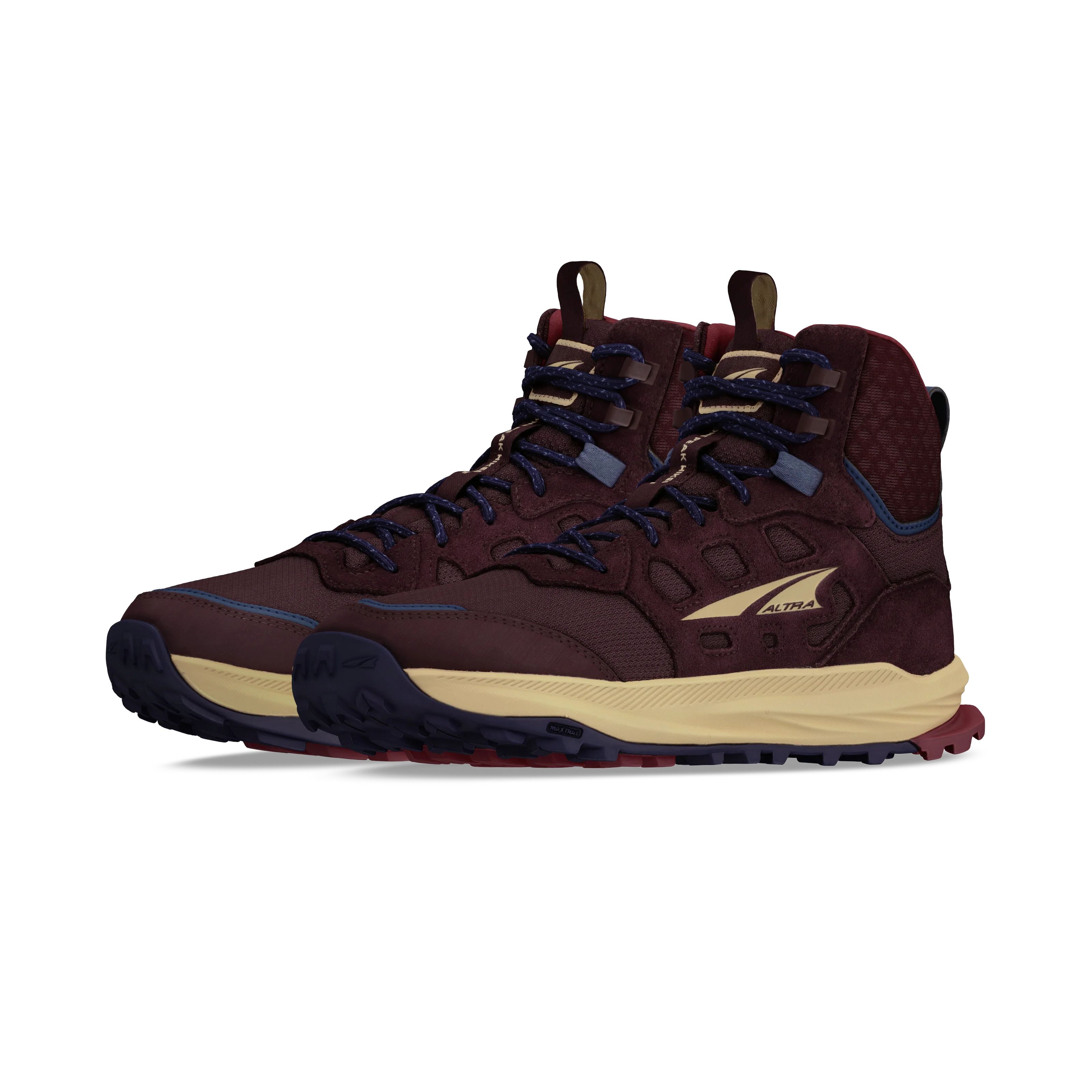 Women's Lone Peak Hiker 3 - Image 11