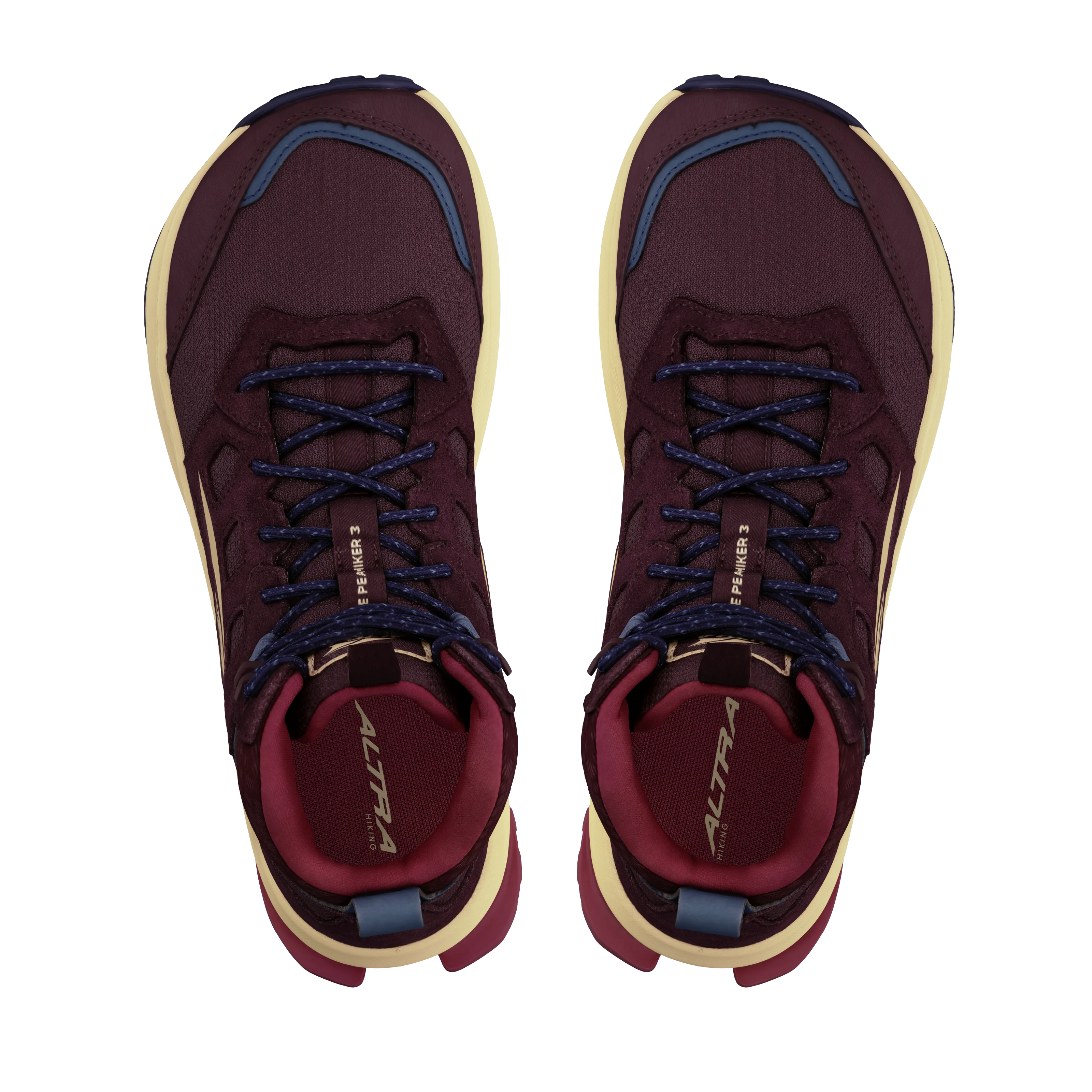 Women's Lone Peak Hiker 3 - Image 12
