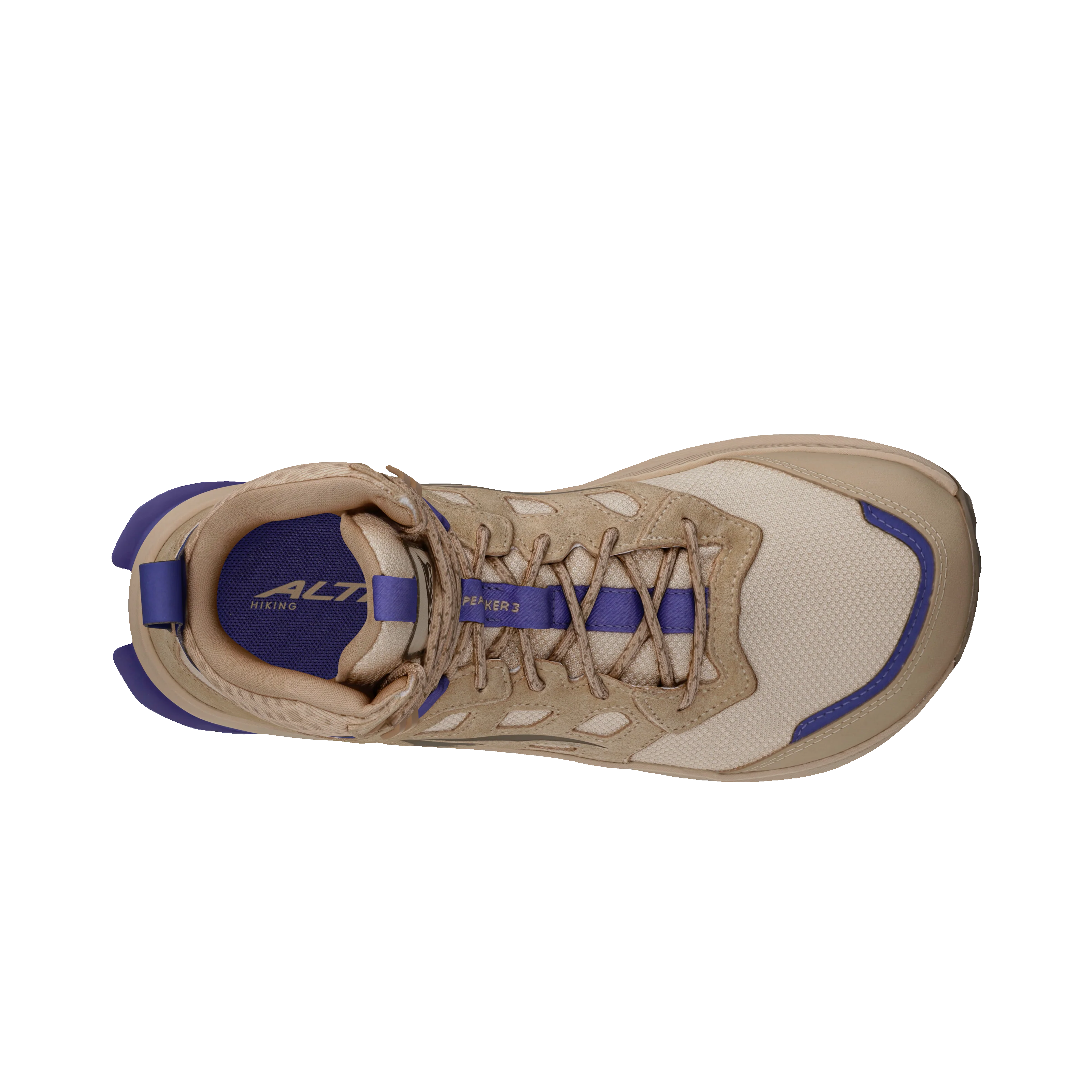 Women's Lone Peak Hiker 3 - Image 3