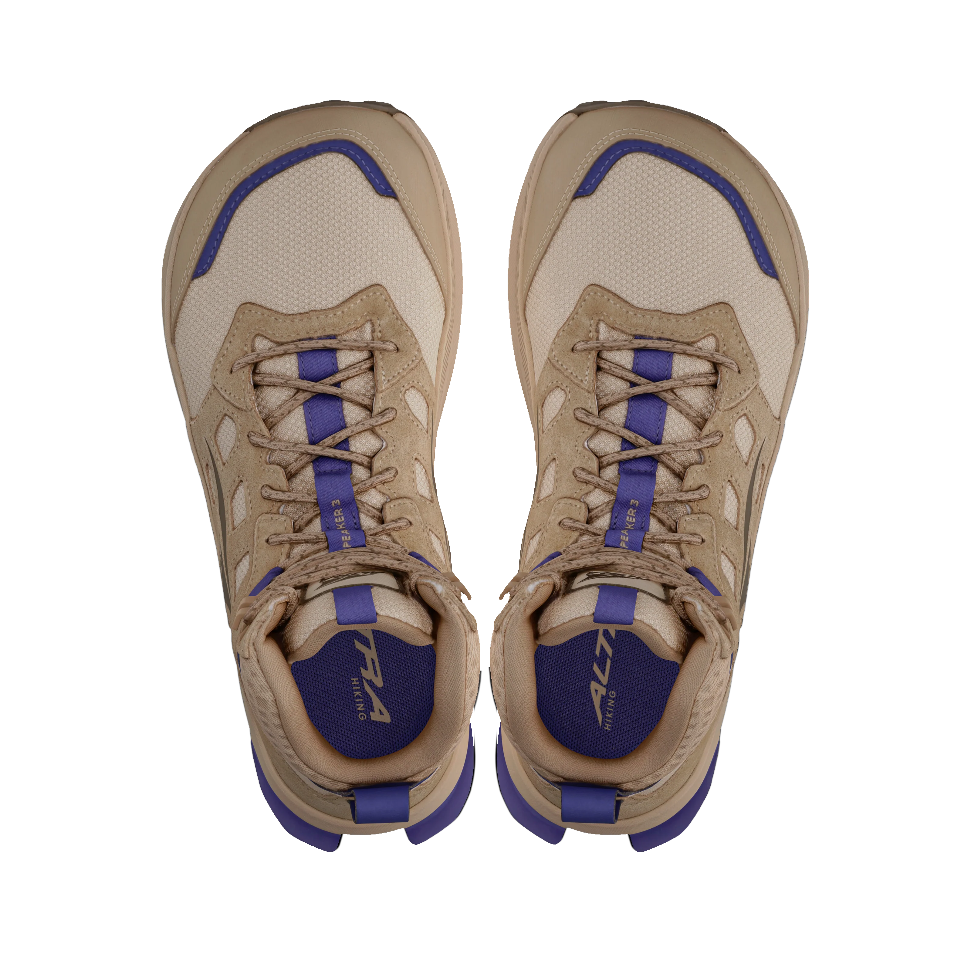 Women's Lone Peak Hiker 3 - Image 6