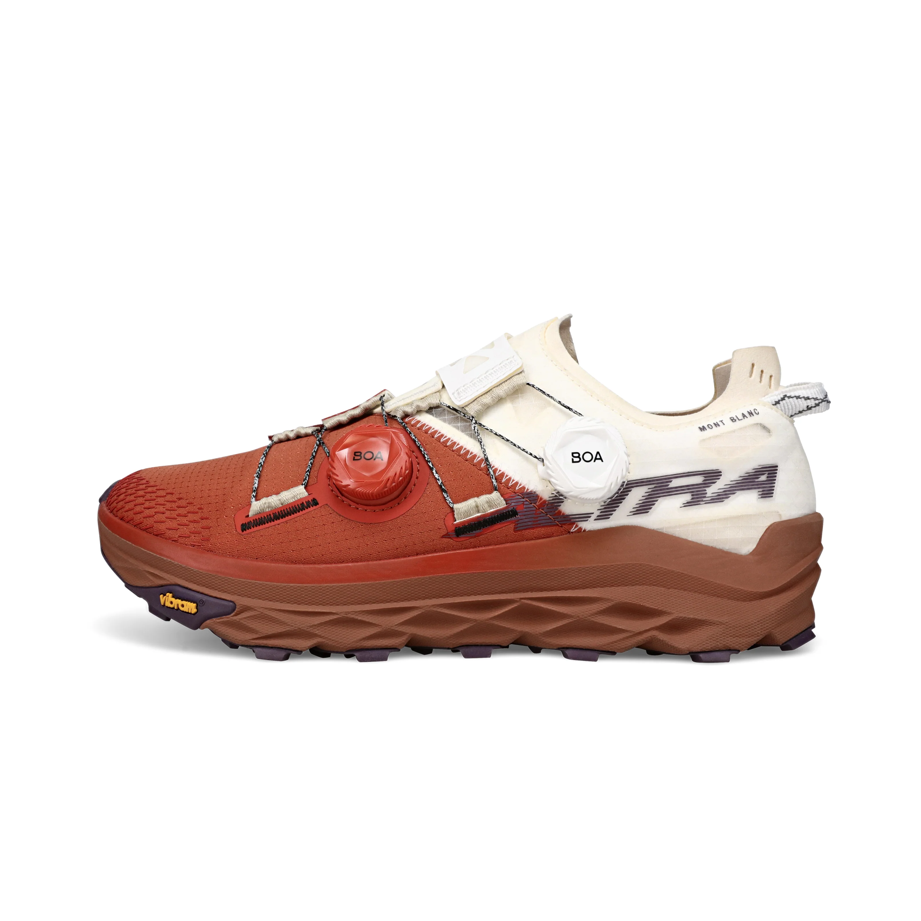 Women's Mont Blanc BOA - Image 12
