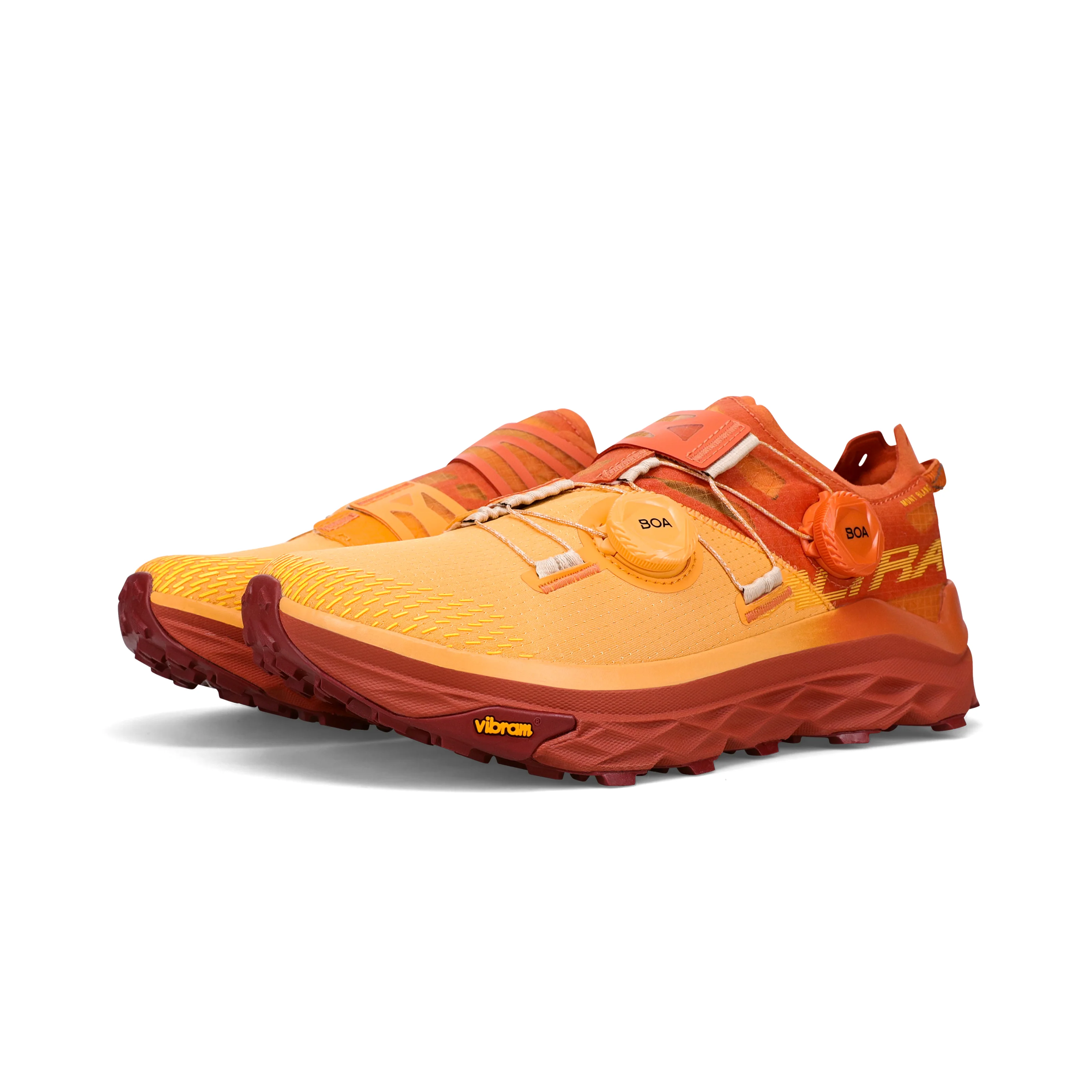 Women's Mont Blanc BOA - Image 5