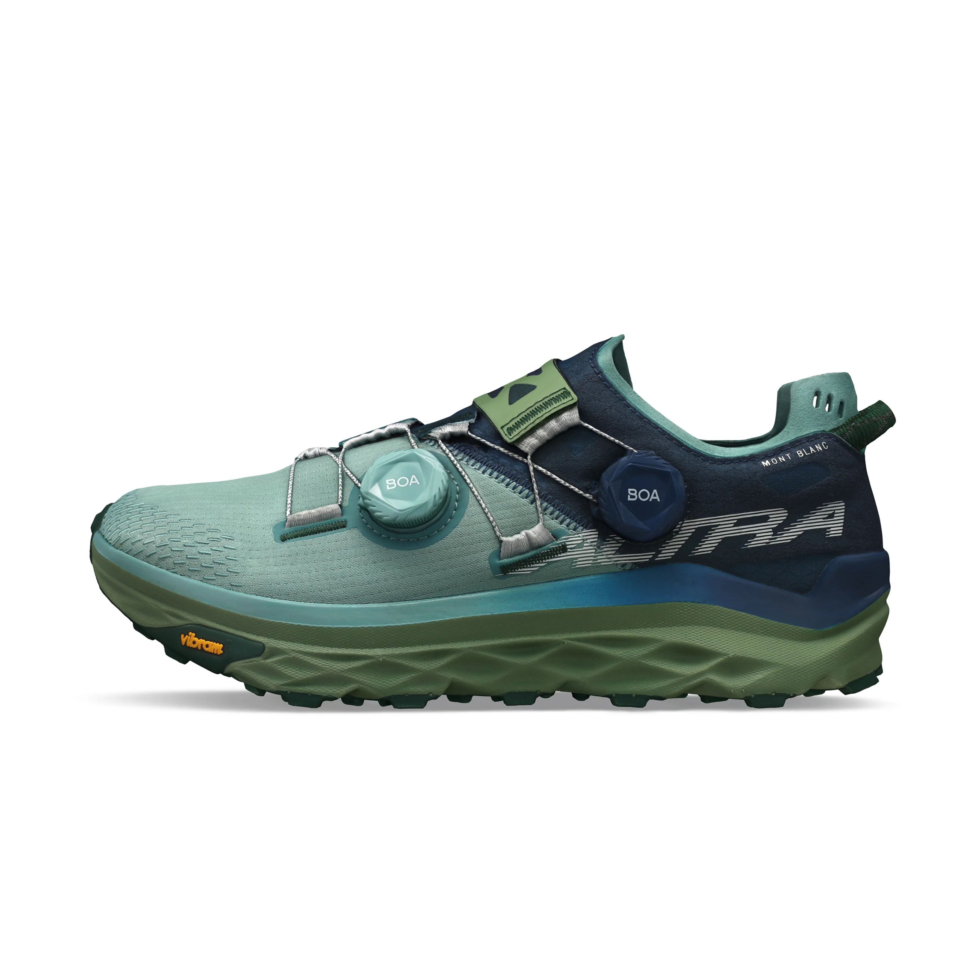 Women's Mont Blanc BOA - Image 6