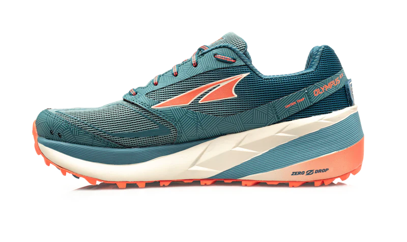 WOMEN'S OLYMPUS 3.5 - Image 8