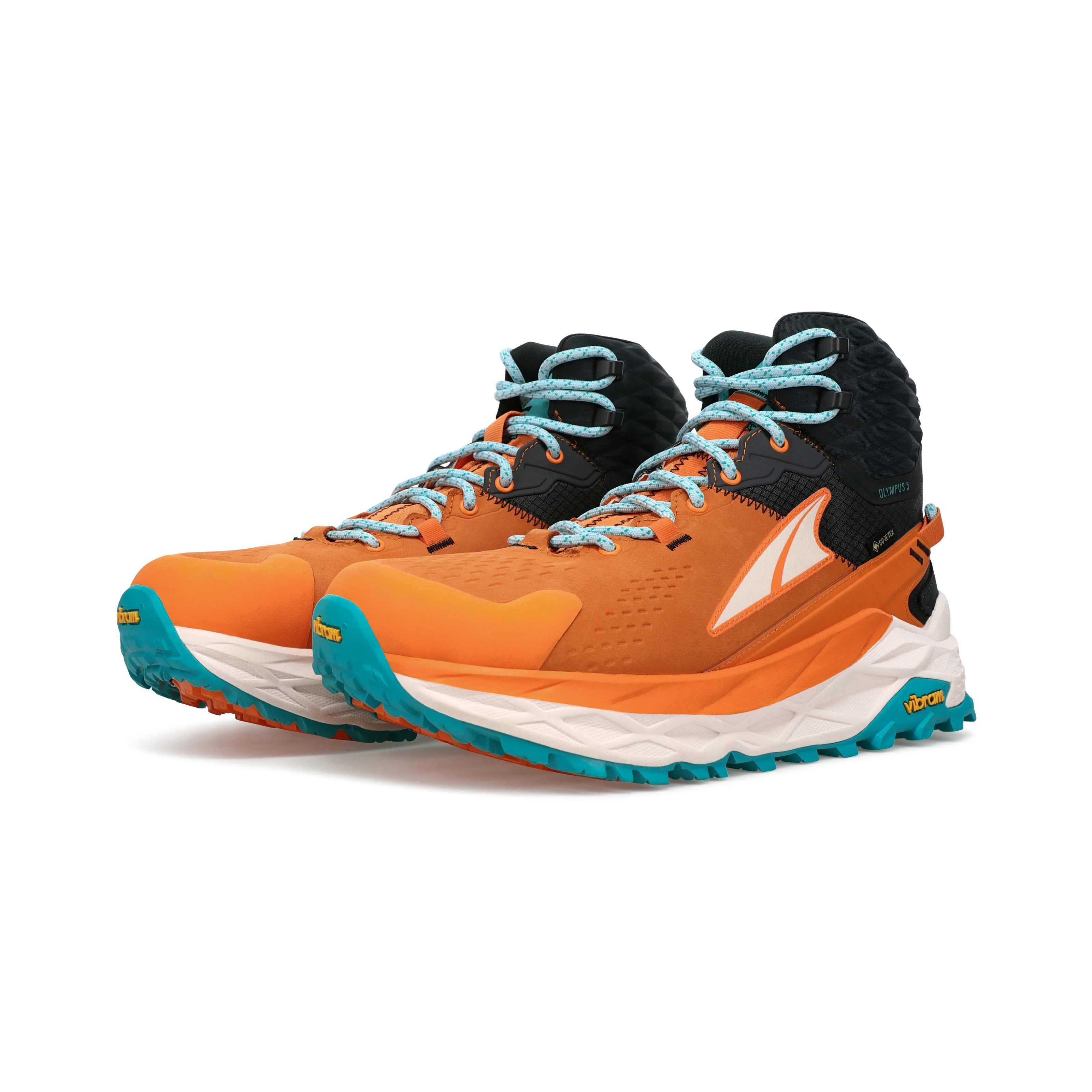 WOMEN'S OLYMPUS 5 HIKE MID GTX - Image 10