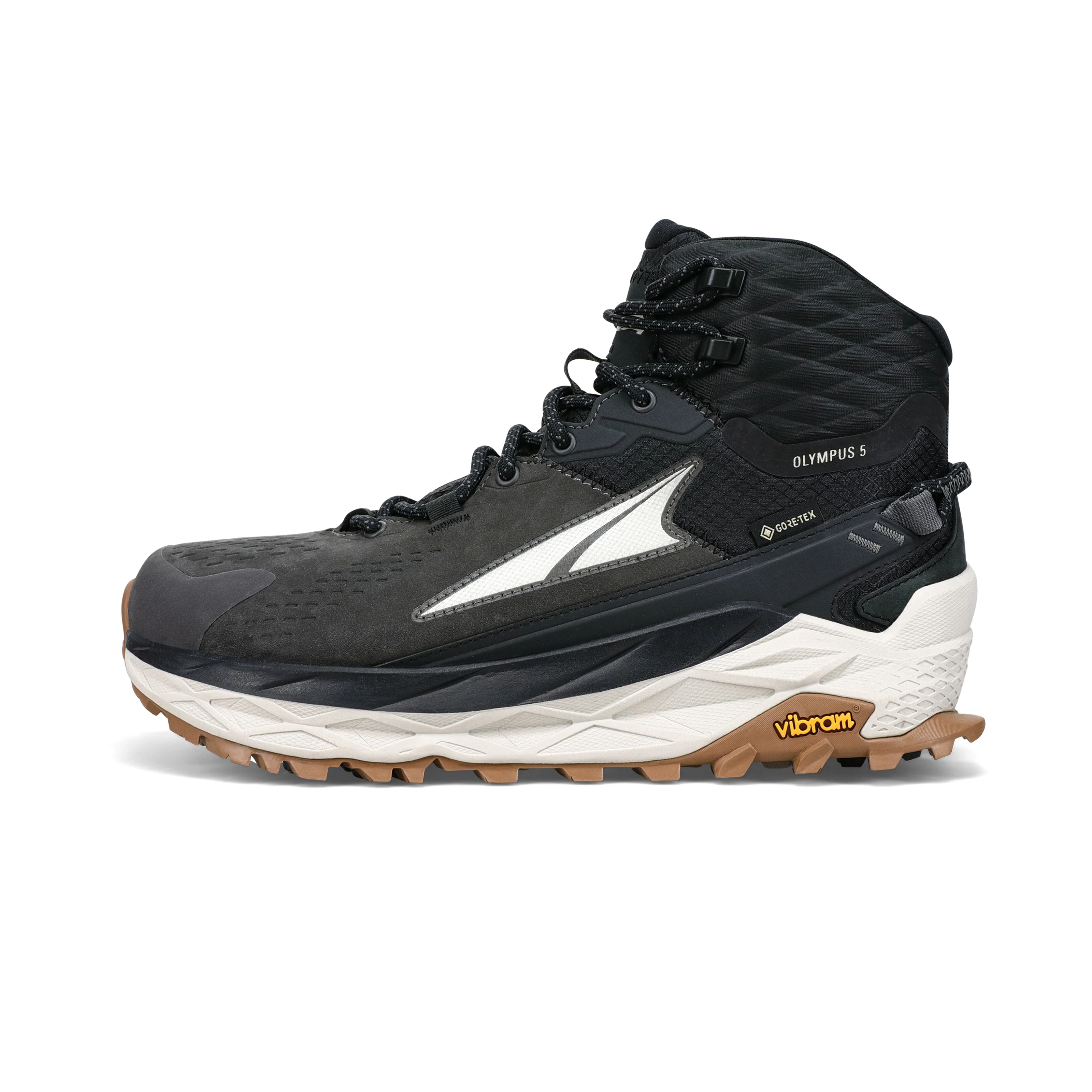 WOMEN'S OLYMPUS 5 HIKE MID GTX - Image 11