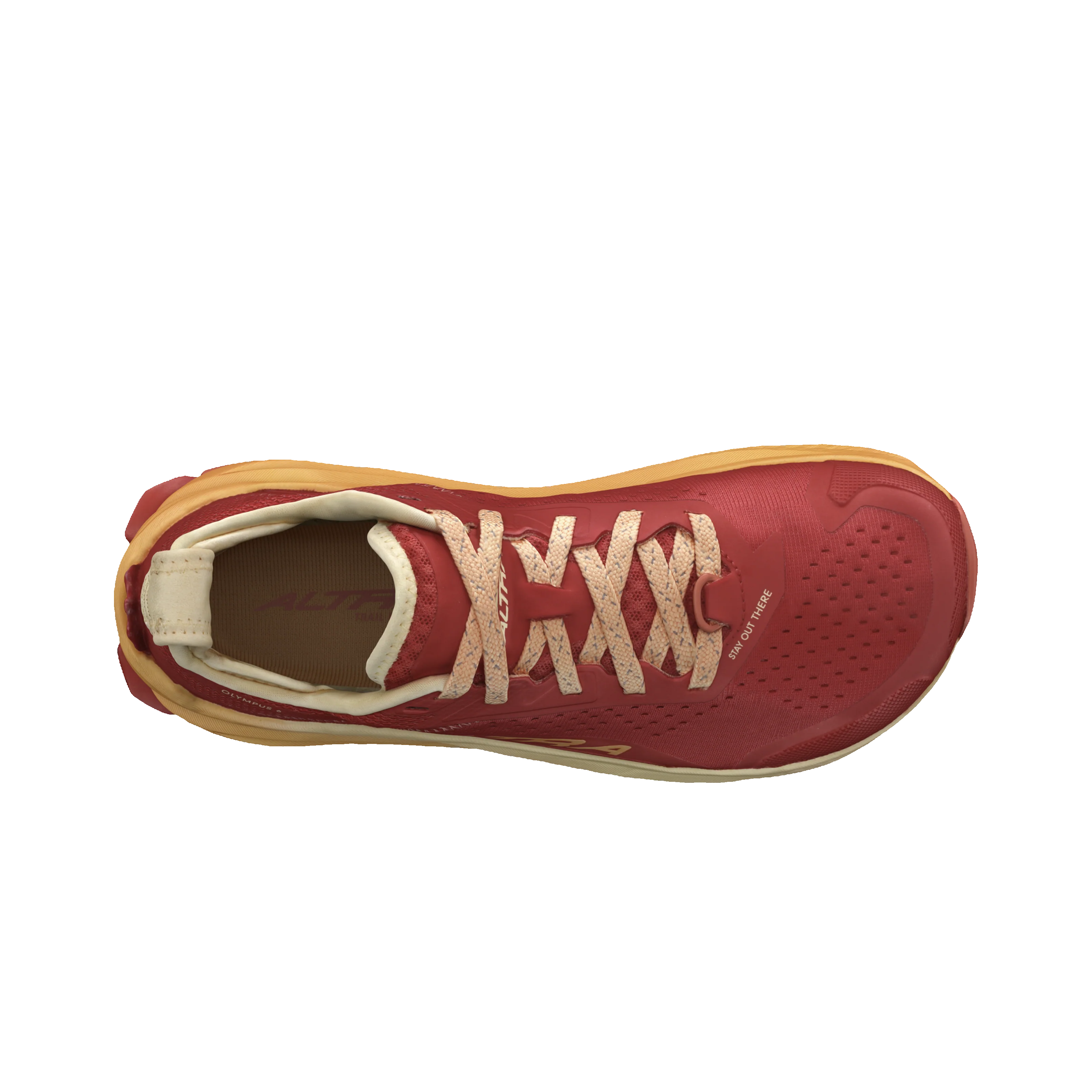 Women's Olympus 6 - Image 3