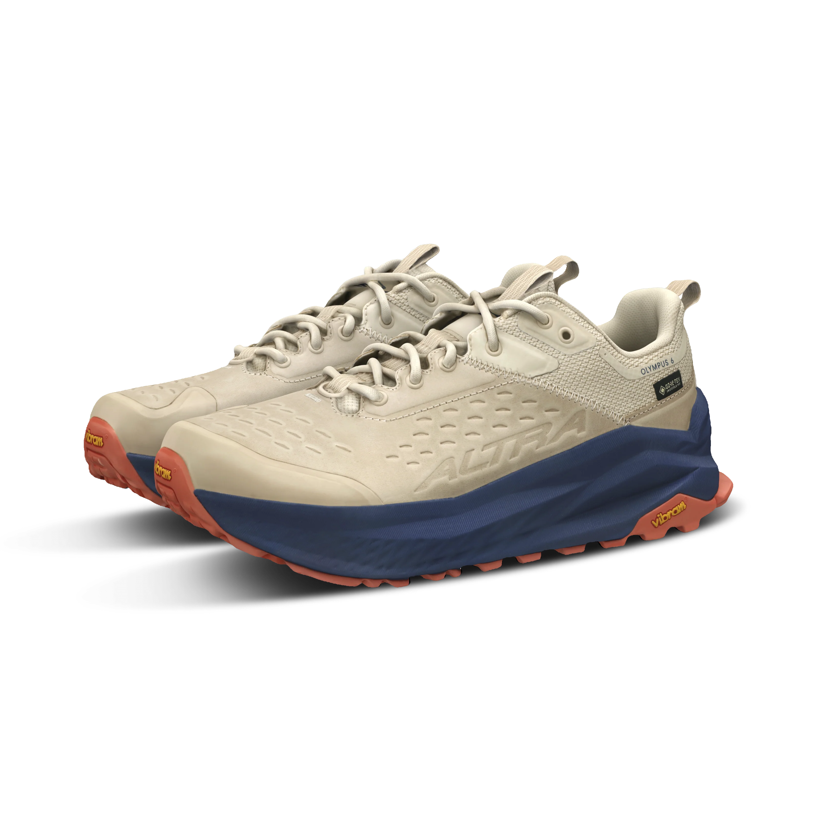Women's Olympus 6 Hike Low GTX - Image 11