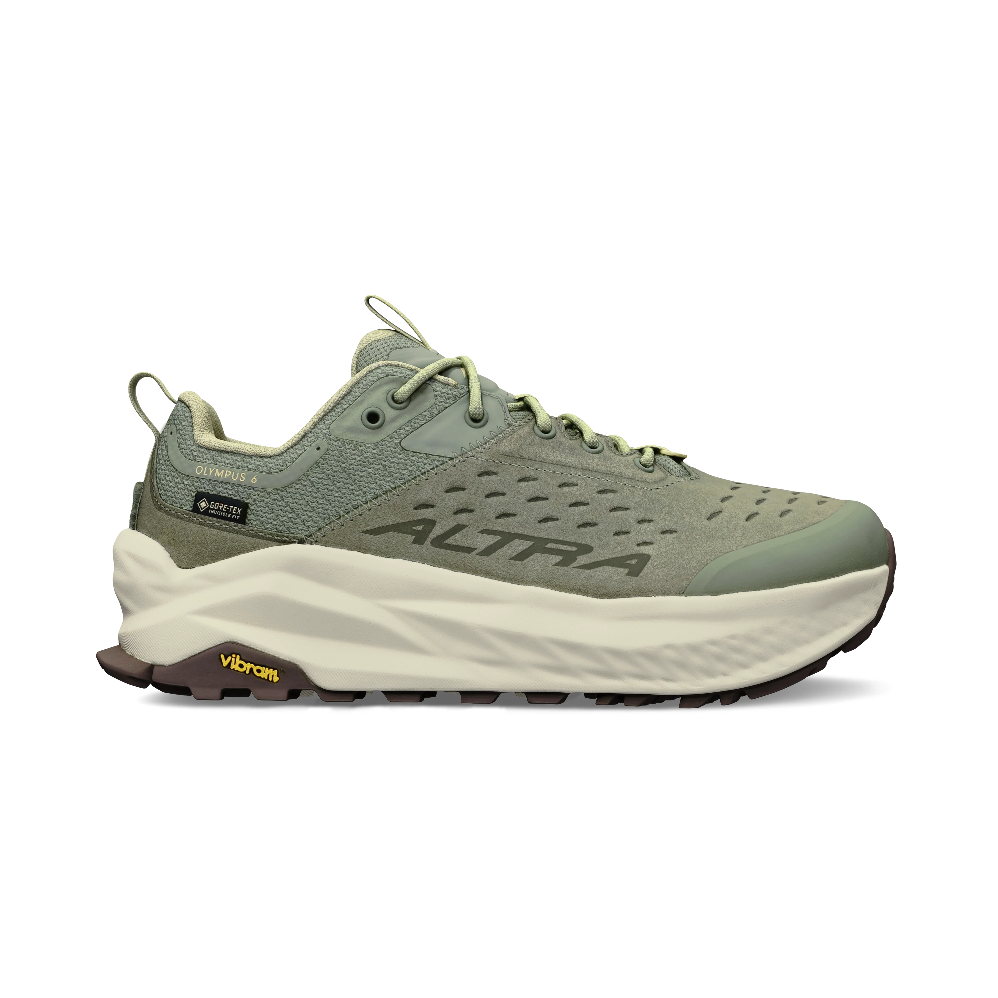 Women's Olympus 6 Hike Low GTX - Image 13