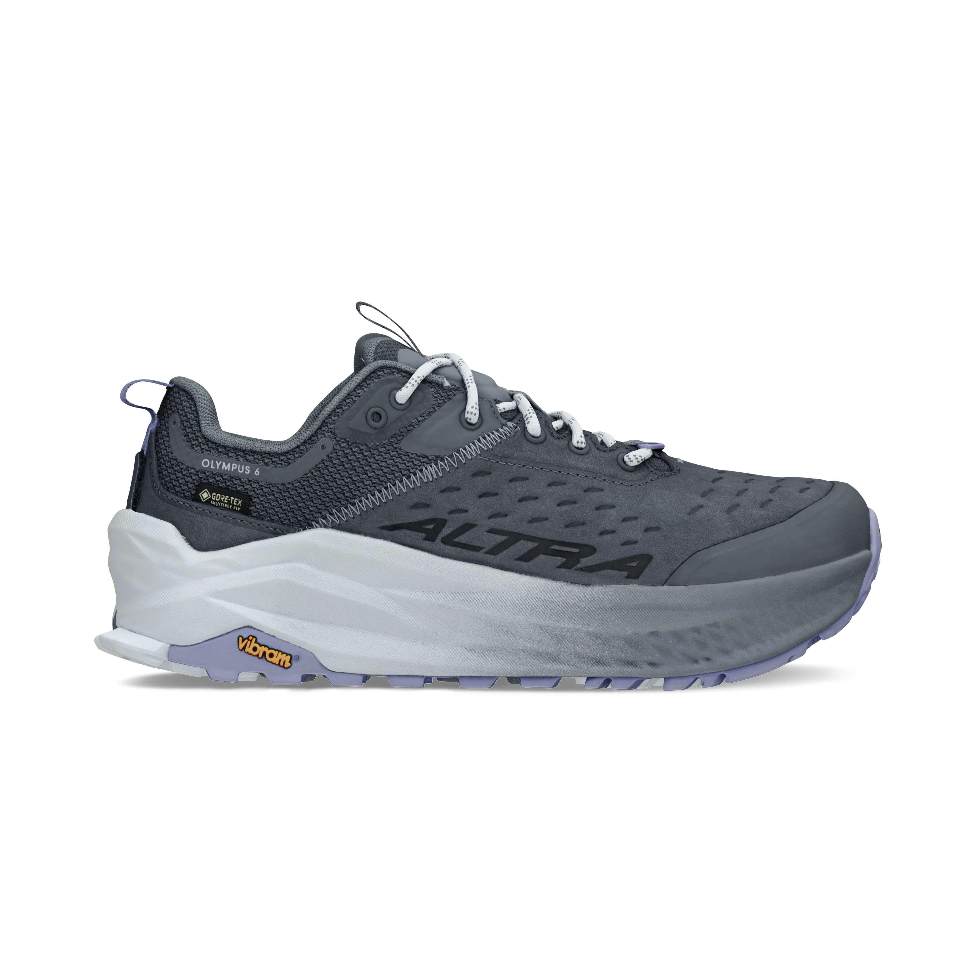 Women's Olympus 6 Hike Low GTX - Image 19