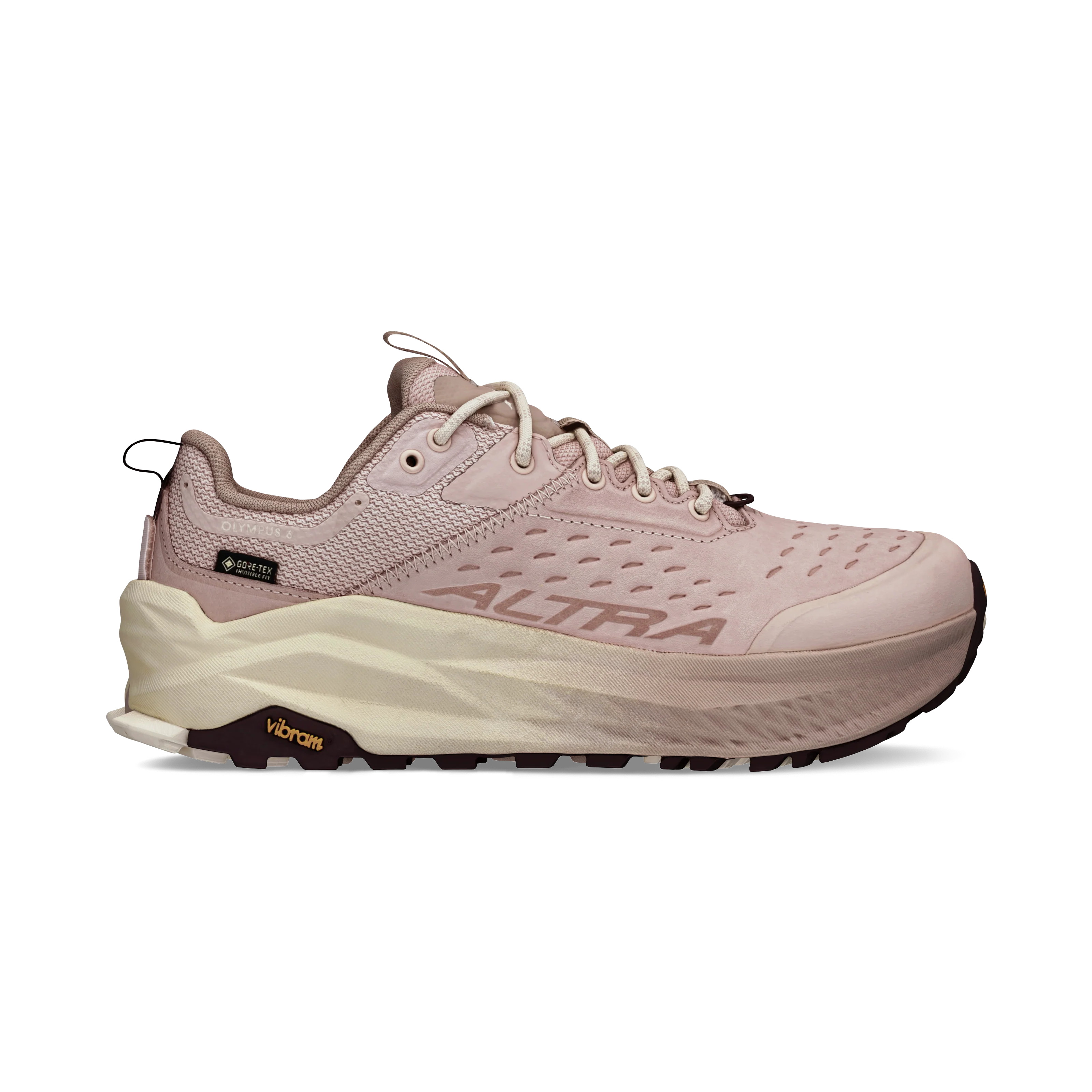 Women's Olympus 6 Hike Low GTX - Image 25