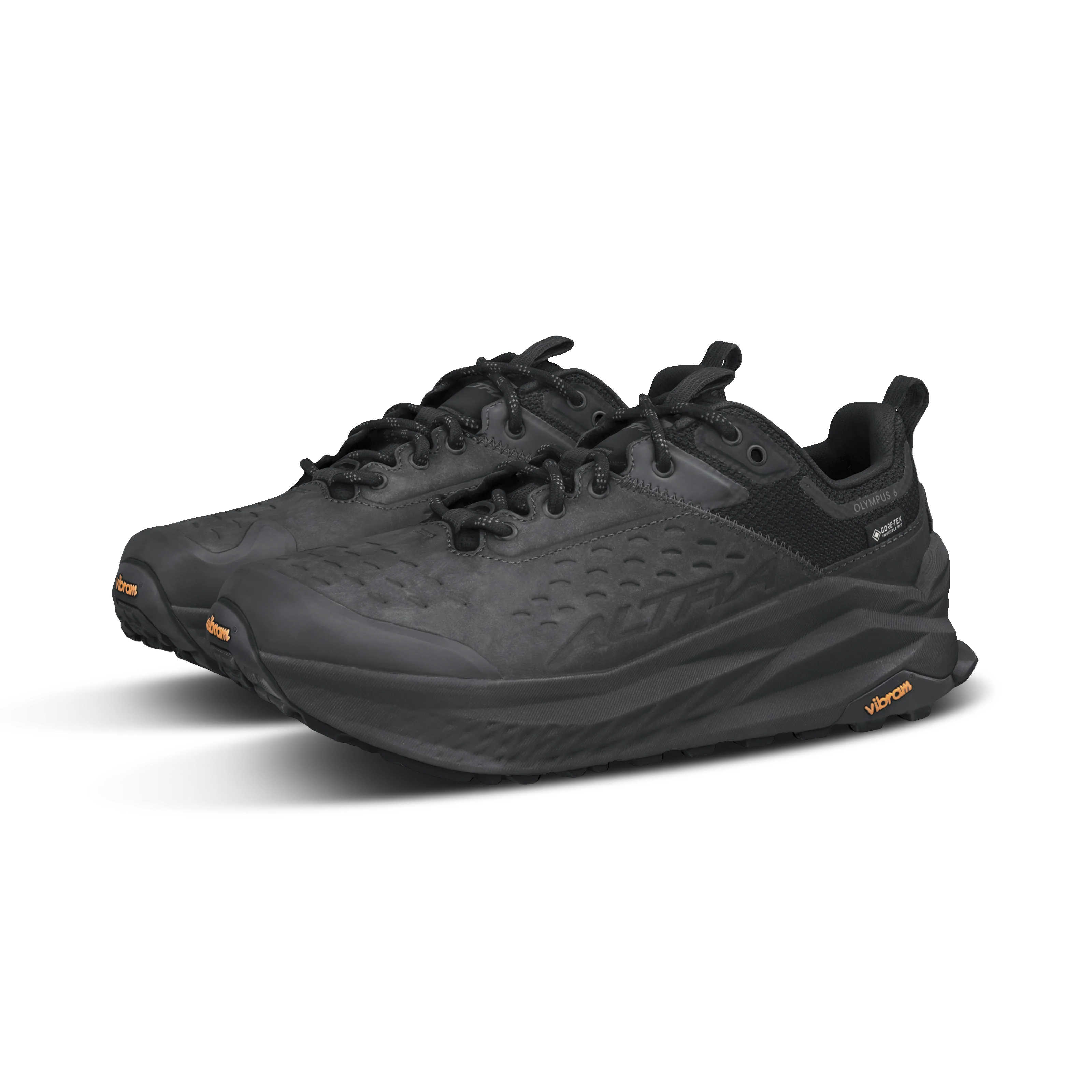 Women's Olympus 6 Hike Low GTX - Image 5