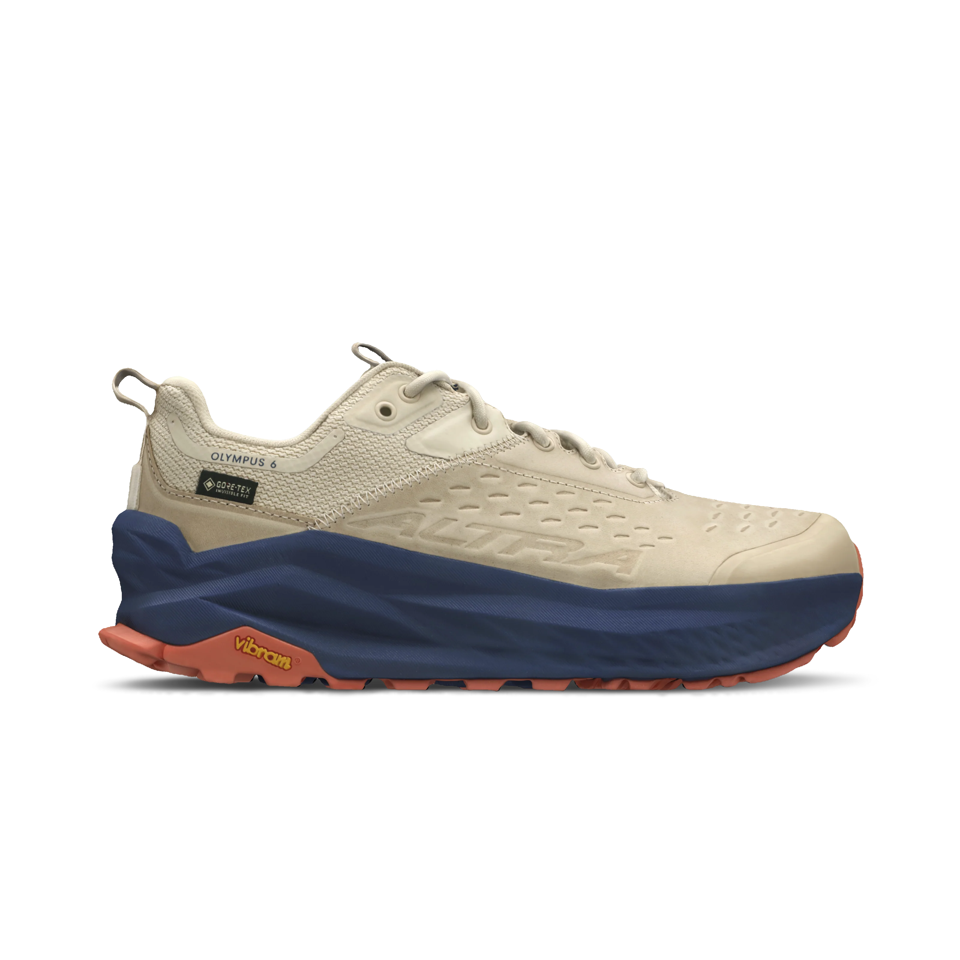 Women's Olympus 6 Hike Low GTX - Image 7