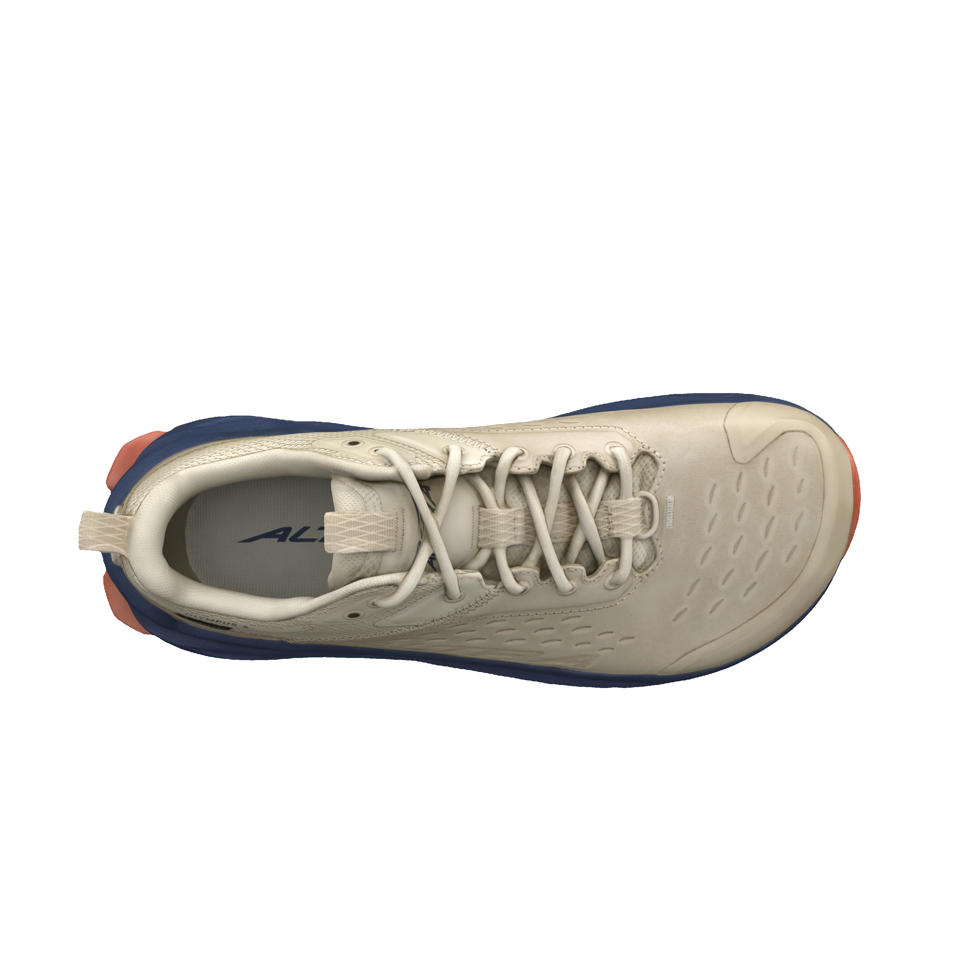 Women's Olympus 6 Hike Low GTX - Image 9