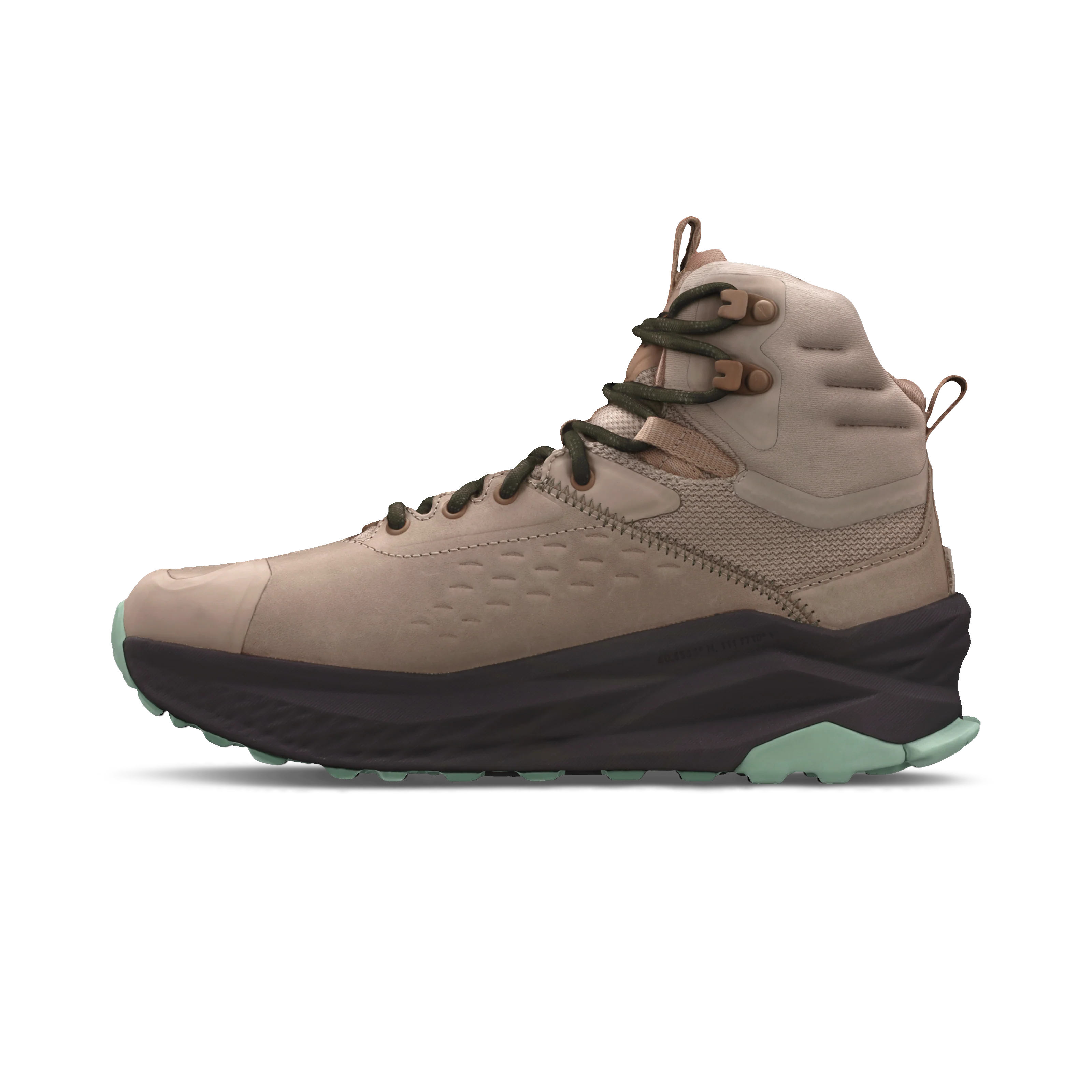 Women's Olympus 6 Hike Mid GTX - Image 10