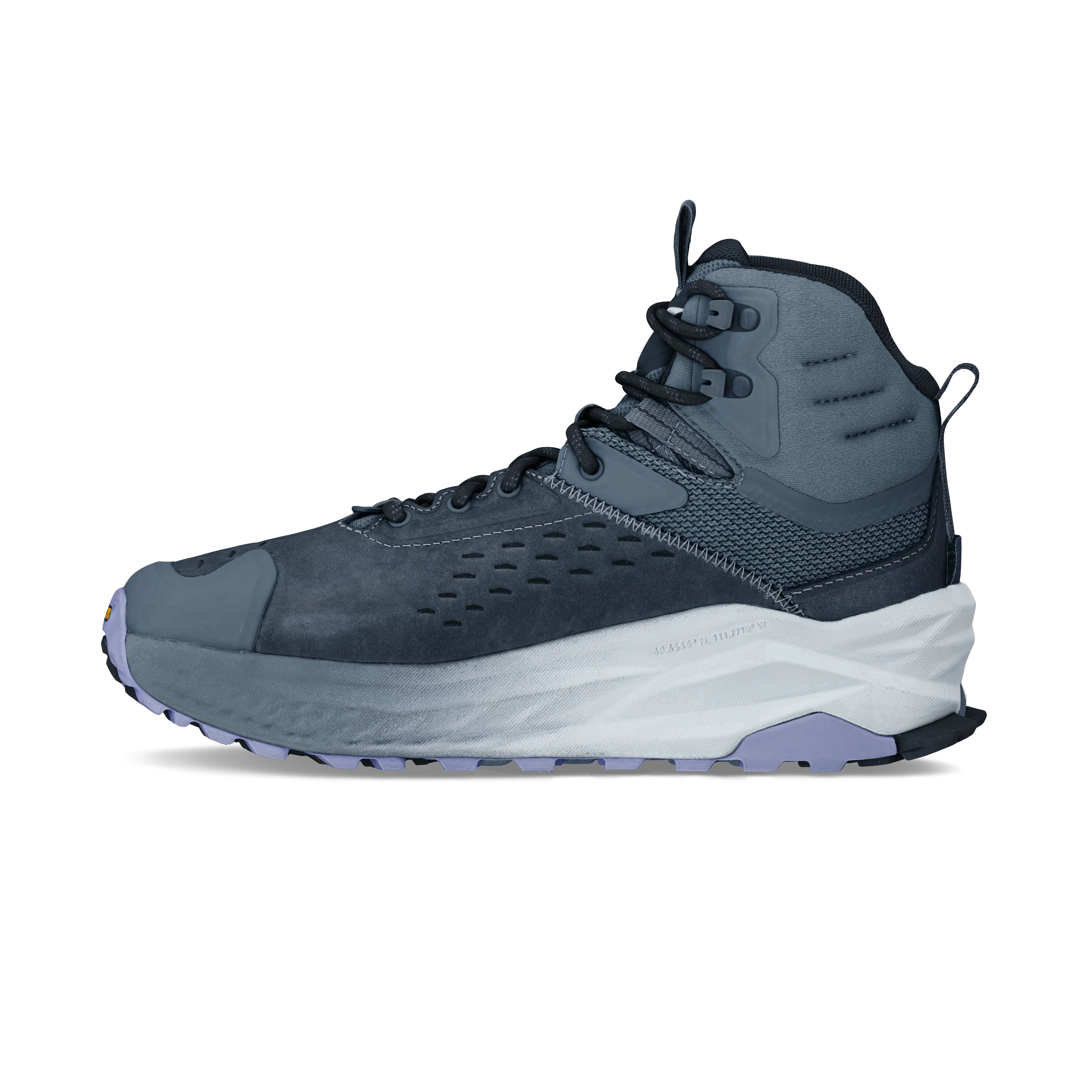 Women's Olympus 6 Hike Mid GTX - Image 16