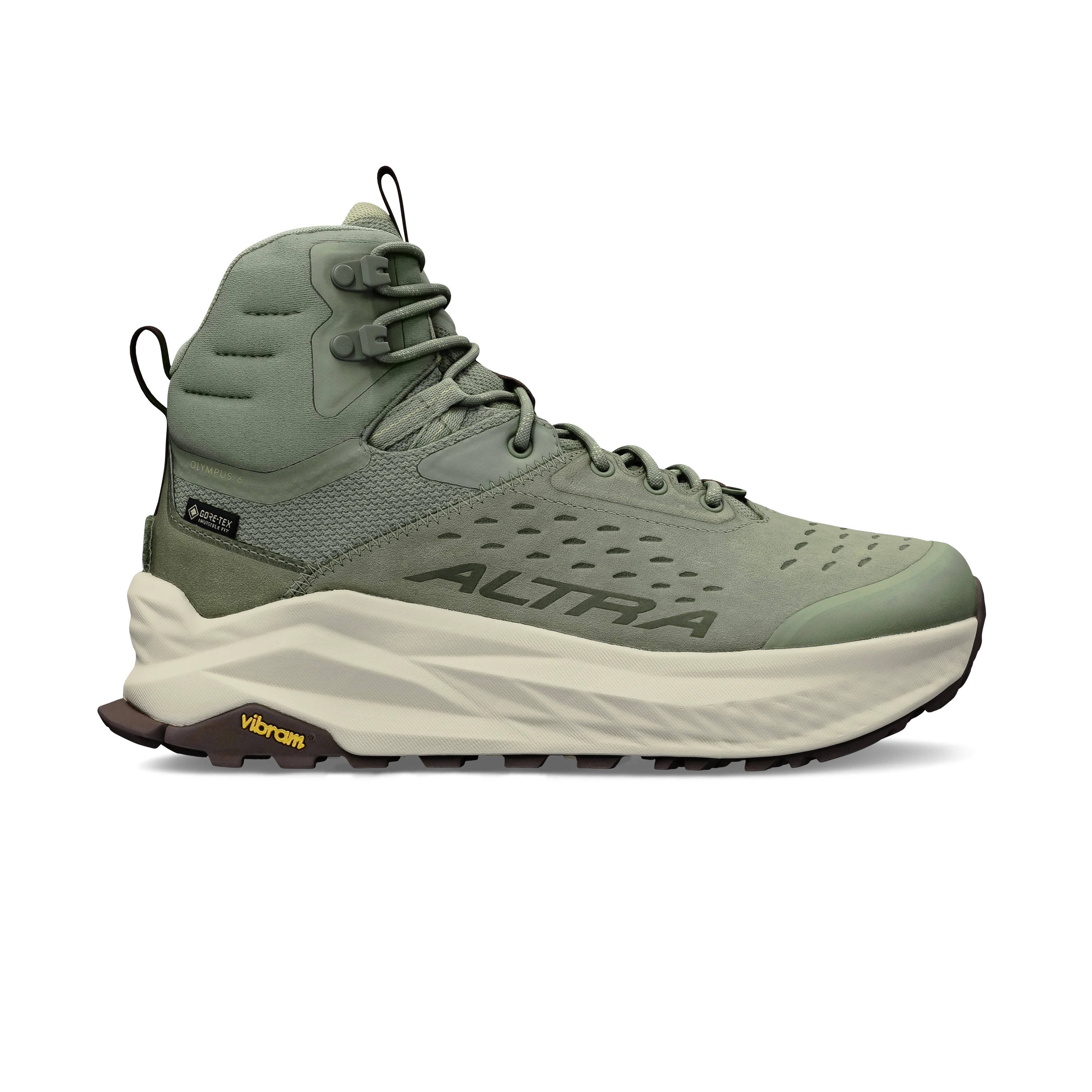 Women's Olympus 6 Hike Mid GTX - Image 19