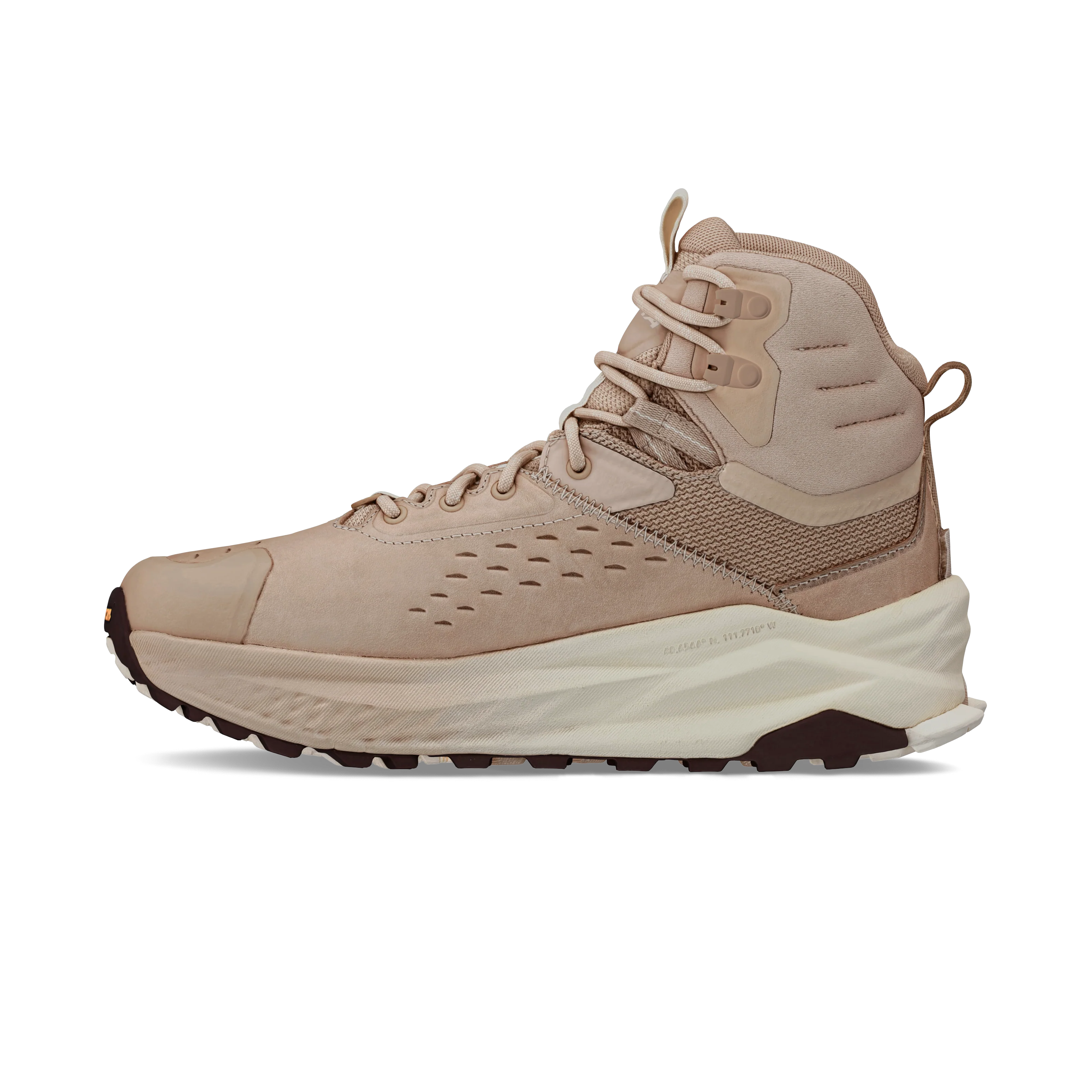 Women's Olympus 6 Hike Mid GTX - Image 28