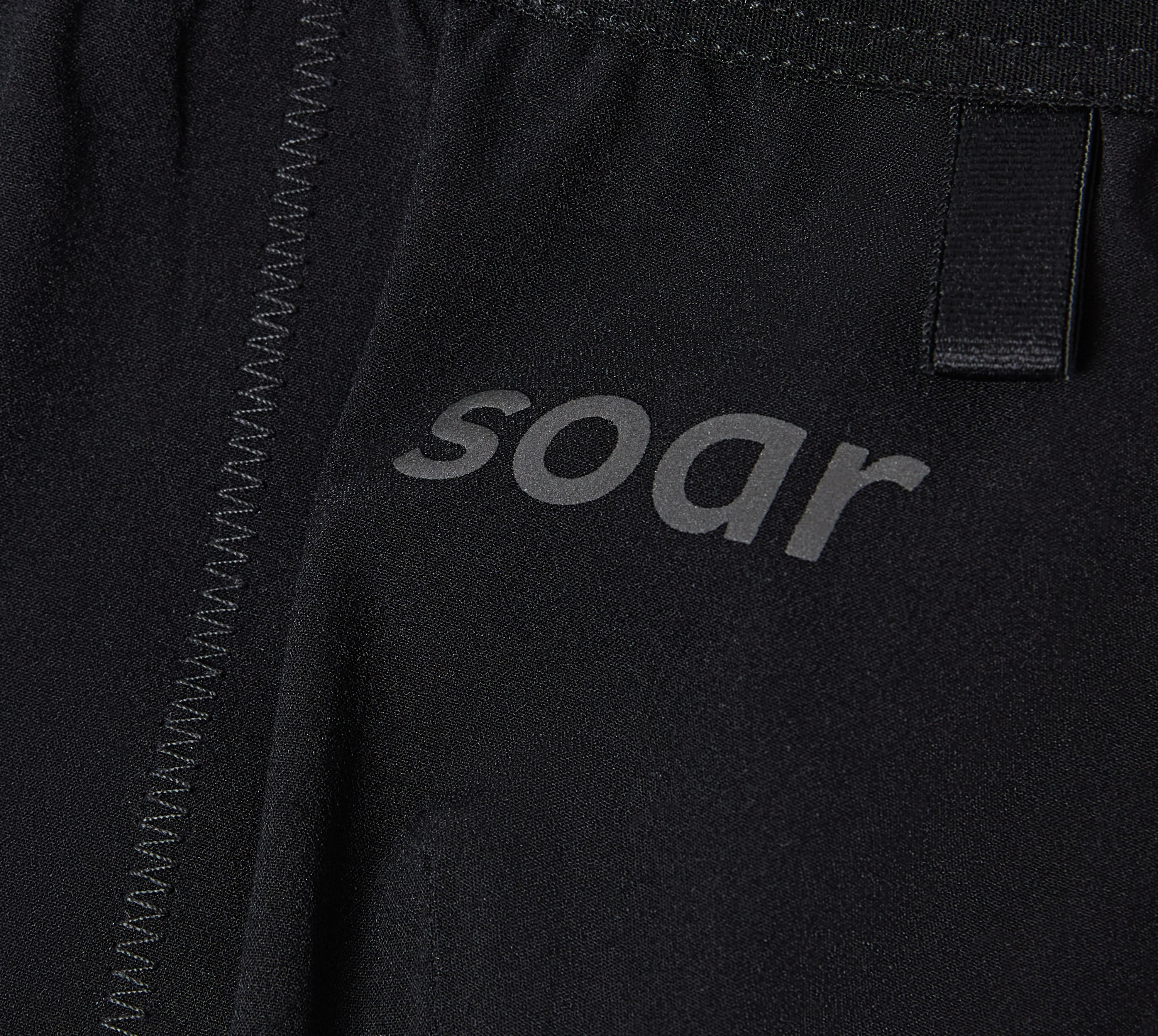 Women's SOAR x Altra Trail Race Short - Image 4