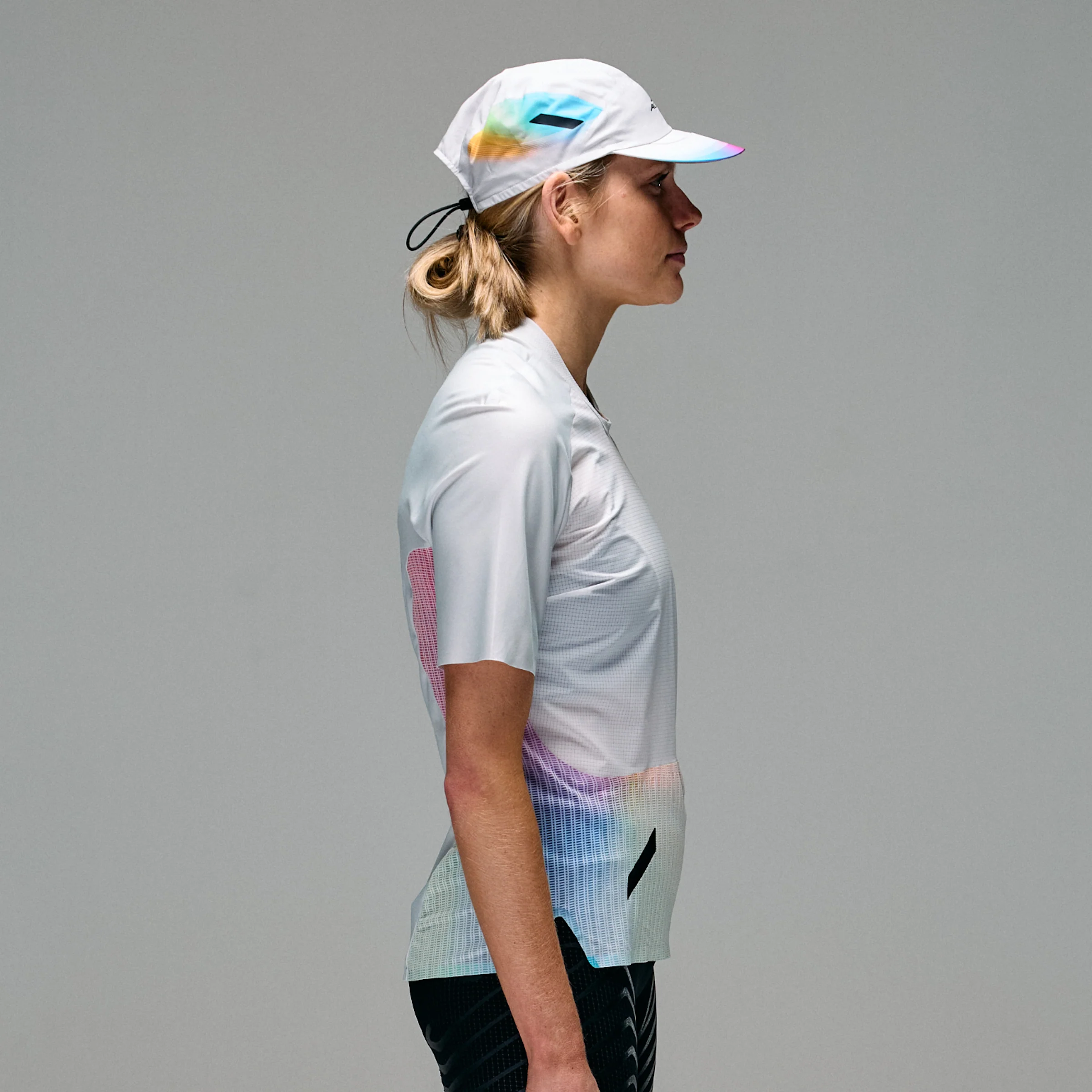 Women's SOAR x Altra Trail Race Top - Image 3