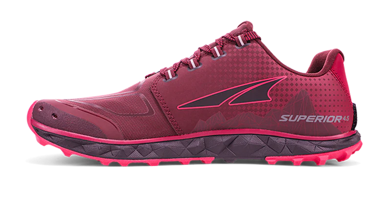 WOMEN'S SUPERIOR 4.5 - Image 20