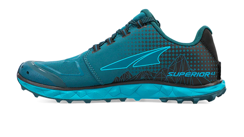WOMEN'S SUPERIOR 4.5 - Image 8