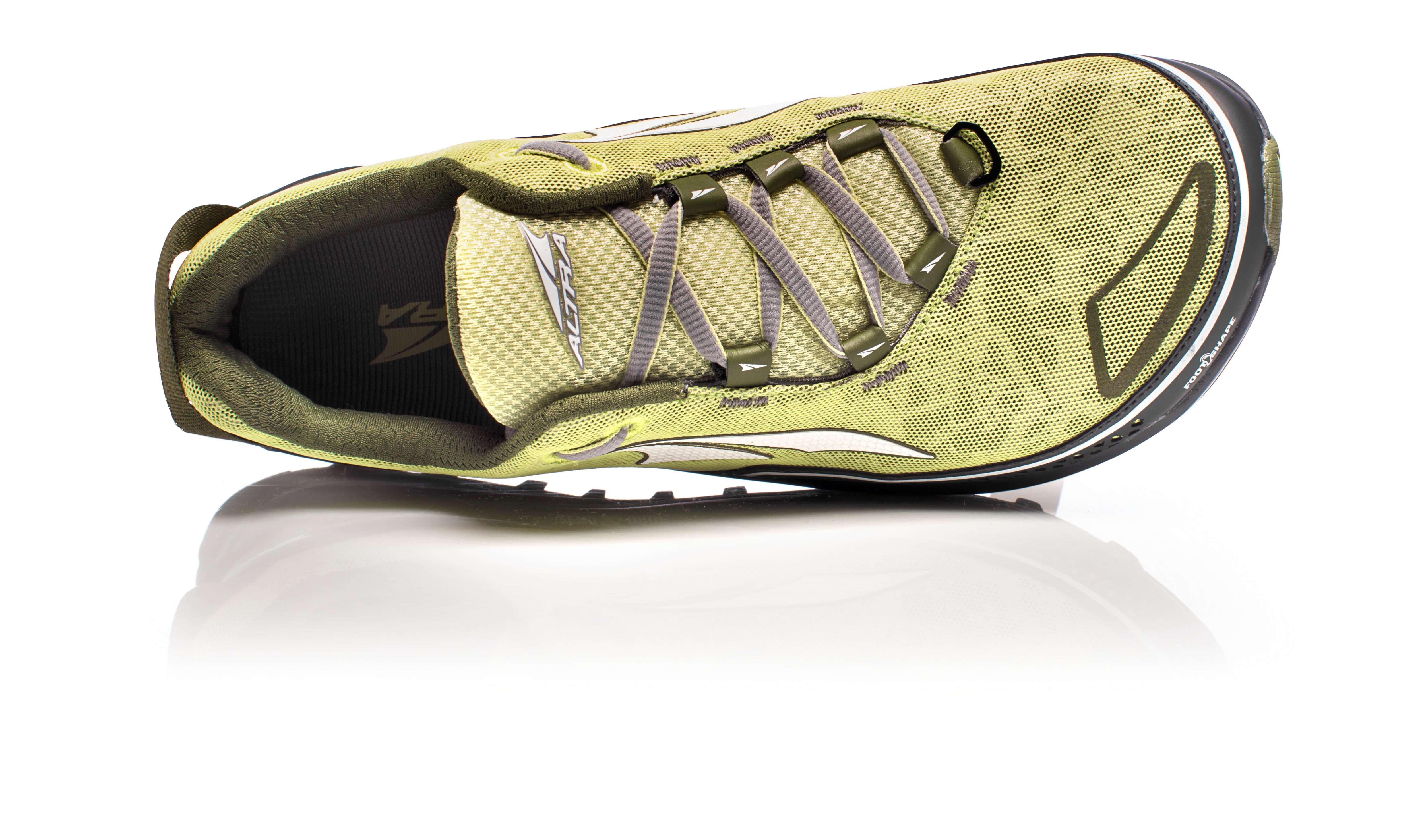 WOMEN'S TIMP TRAIL - Image 3