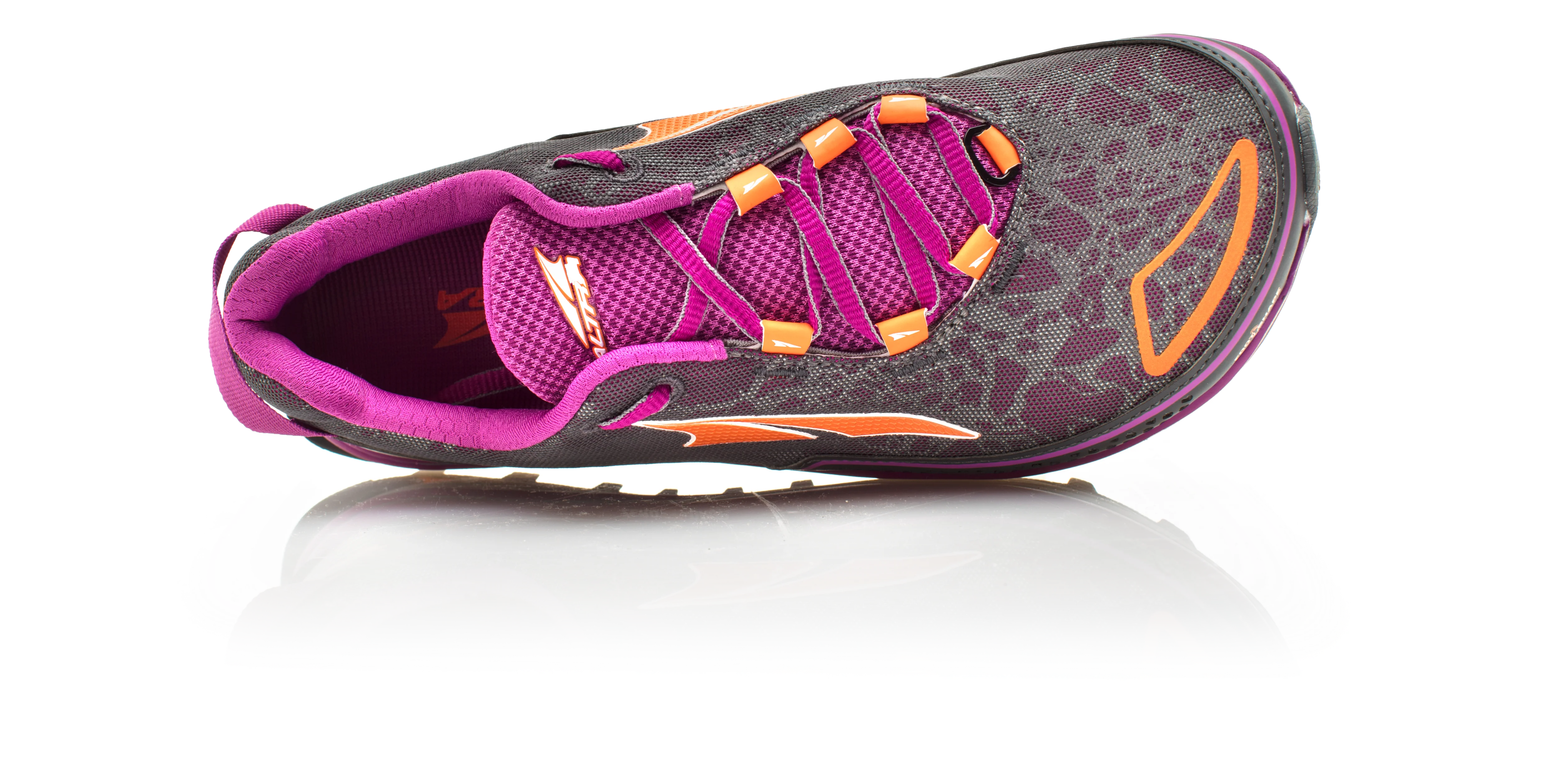 WOMEN'S TIMP TRAIL - Image 7
