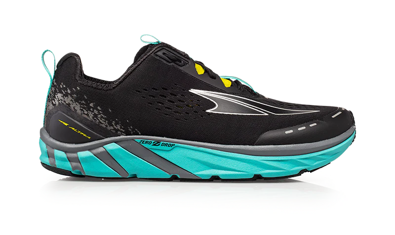 WOMEN'S TORIN 4 - Image 9
