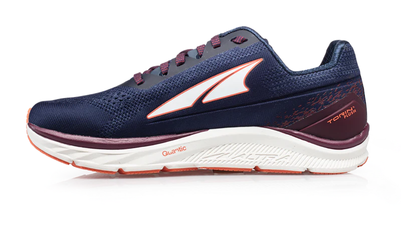 WOMEN'S TORIN 4 PLUSH - Image 9