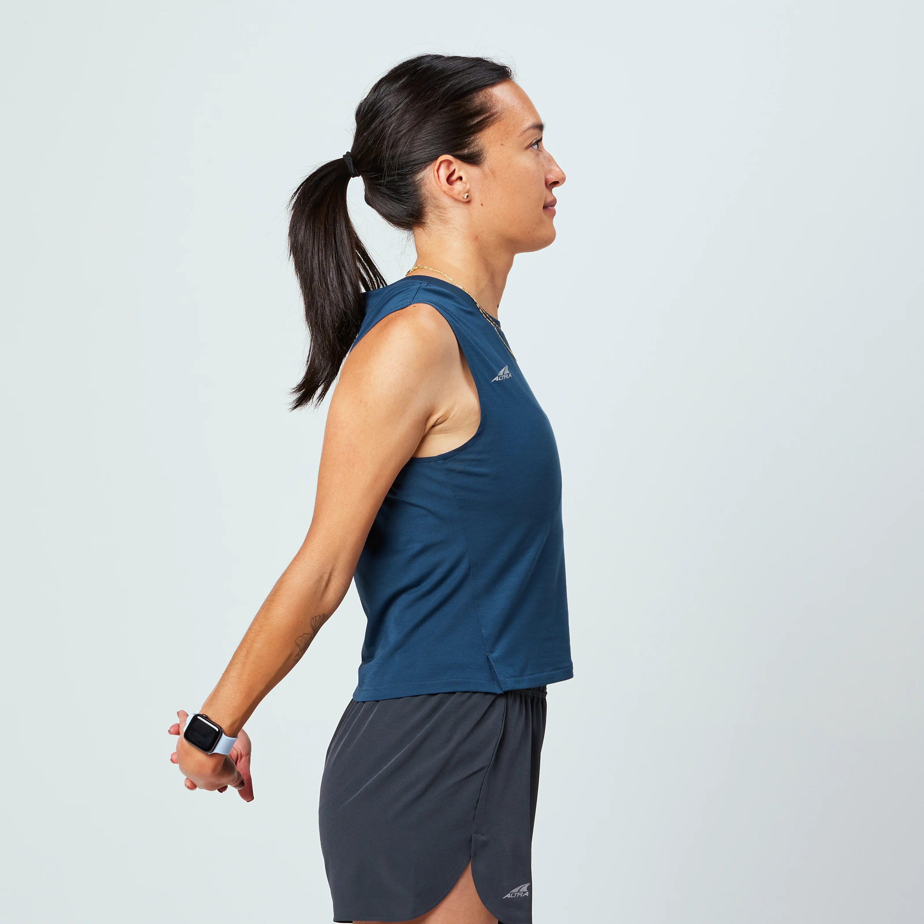 Women's Trail Tank Top - Image 3