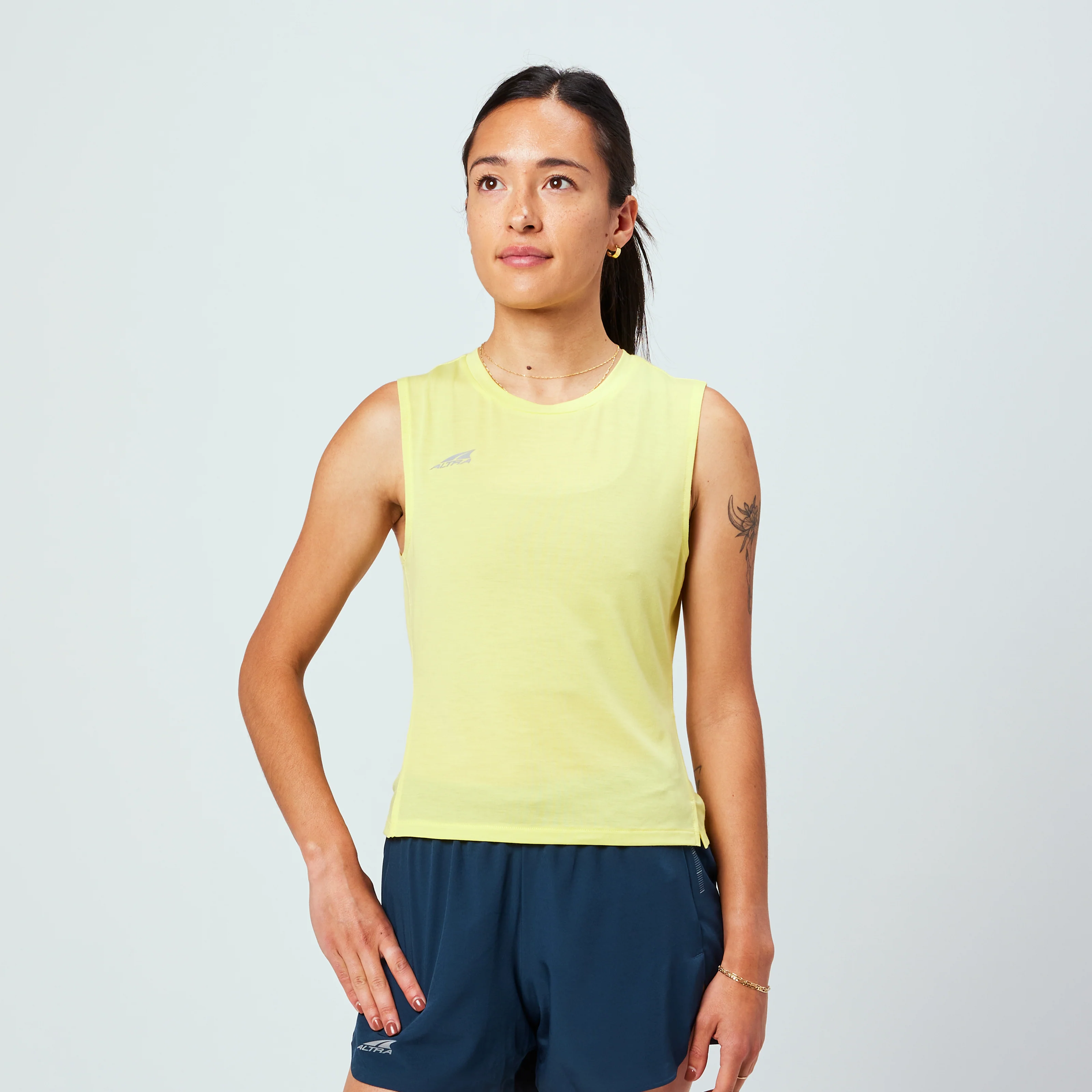 Women's Trail Tank Top - Image 6