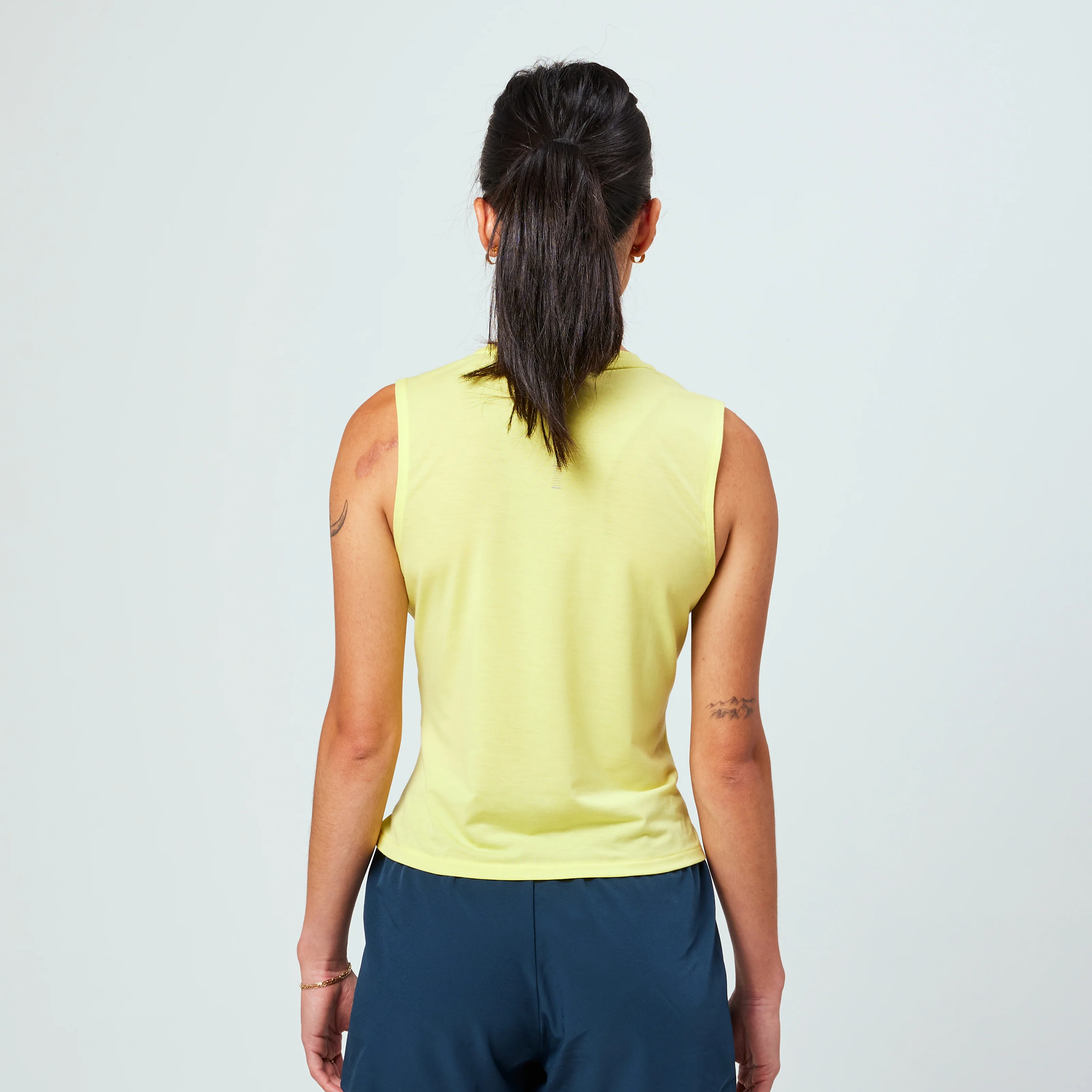 Women's Trail Tank Top - Image 7