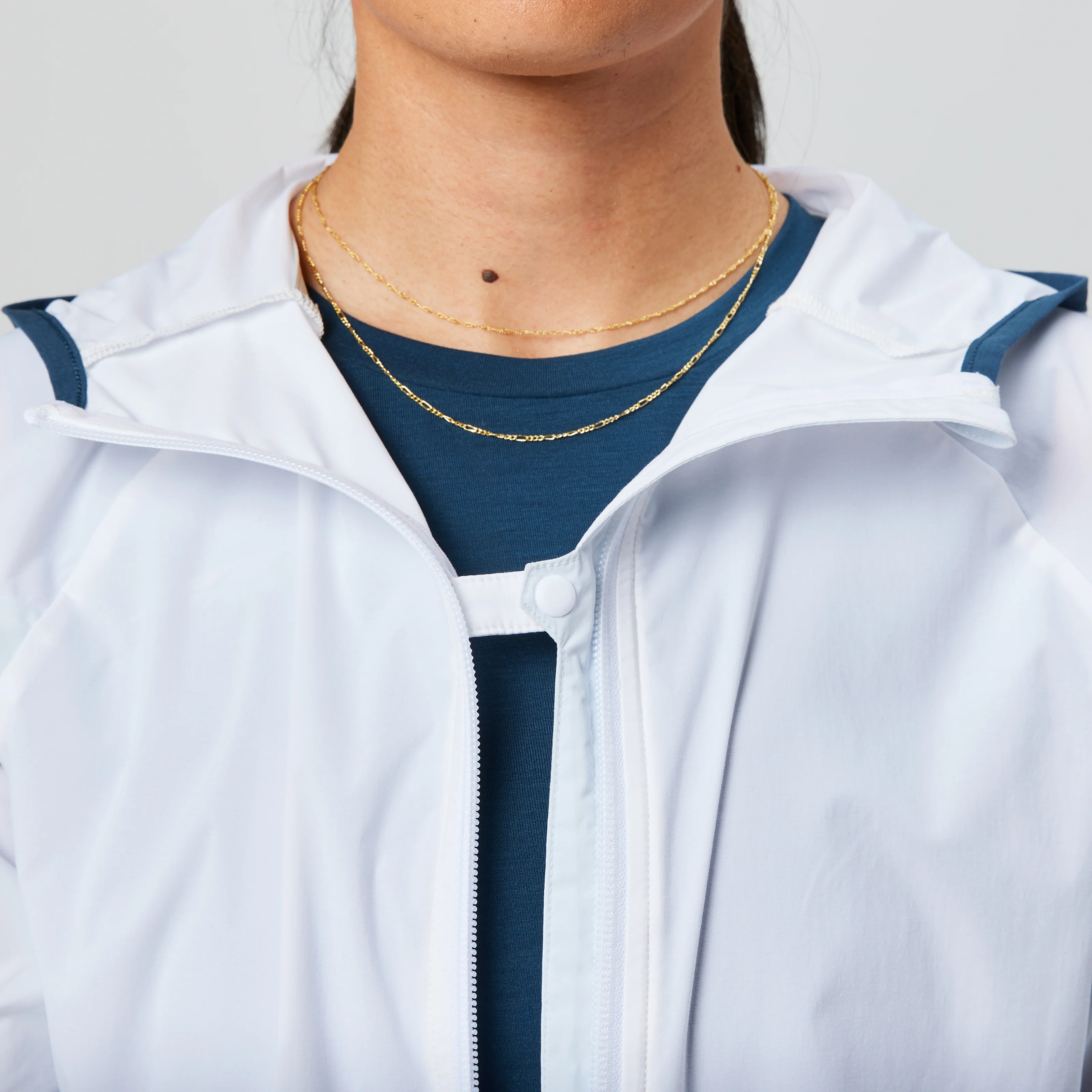 Women's Trail Wind Jacket - Image 11
