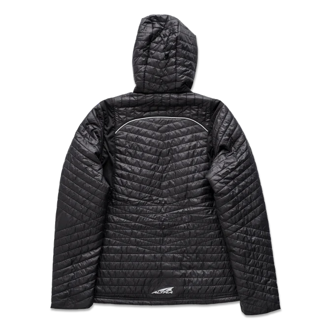 WOMEN'S UINTAH MICROPUFF JACKET - Image 2